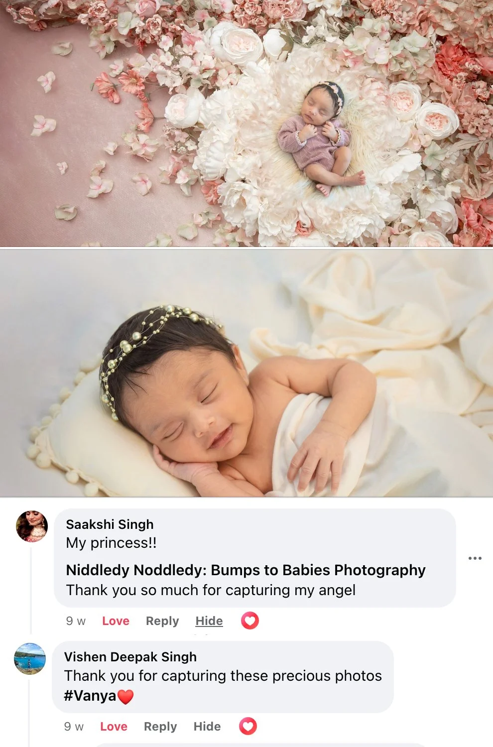 Newborn, Maternity & Kids Photoshoots @ Niddledy Noddledy ~ Bumps to Babies Photography.jpg