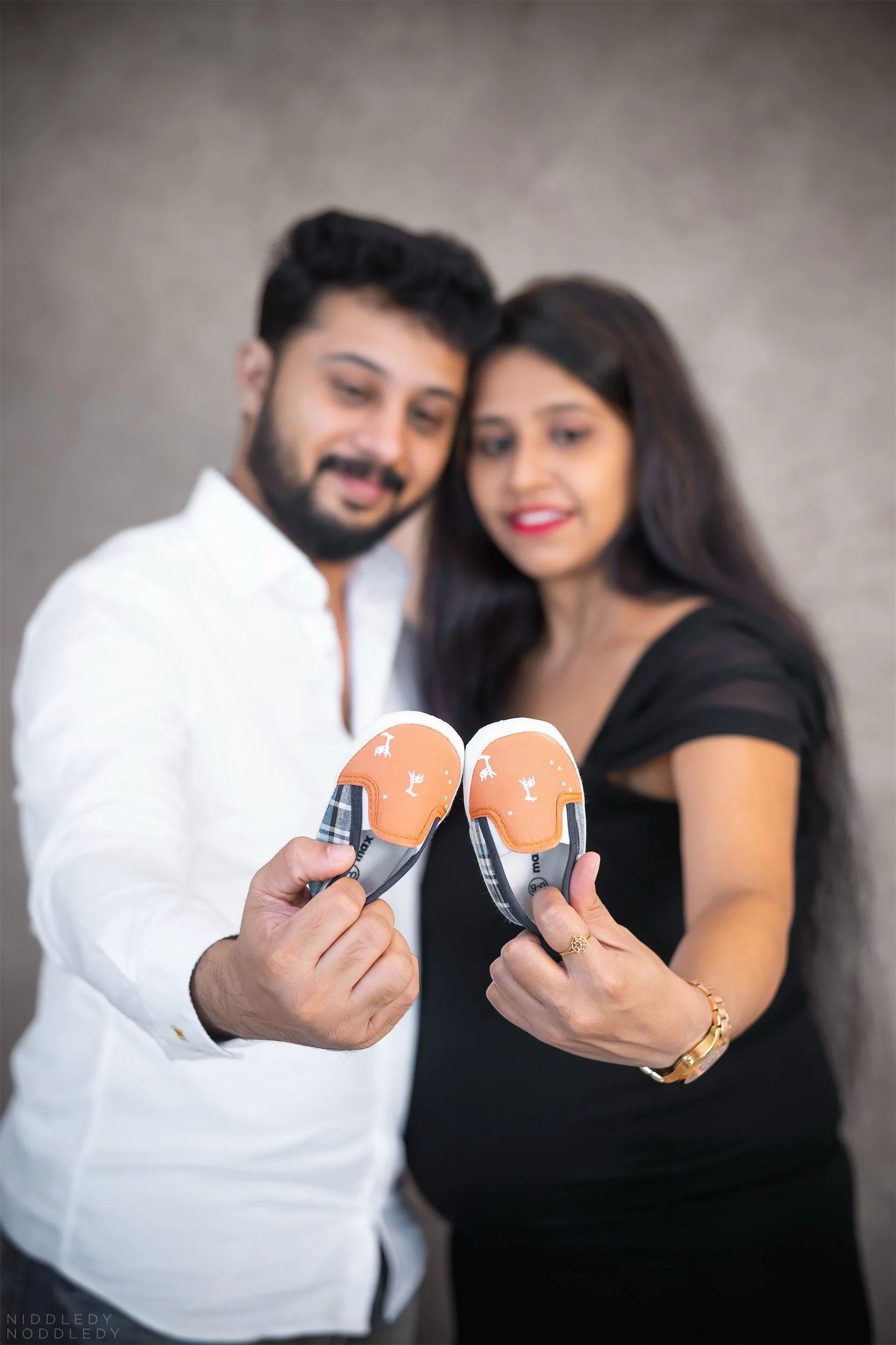 Manisha Maternity Photoshoot ❤ NiddledyNoddledy.com ~ Bumps to Babies Photography, Kolkata - 09.jpg