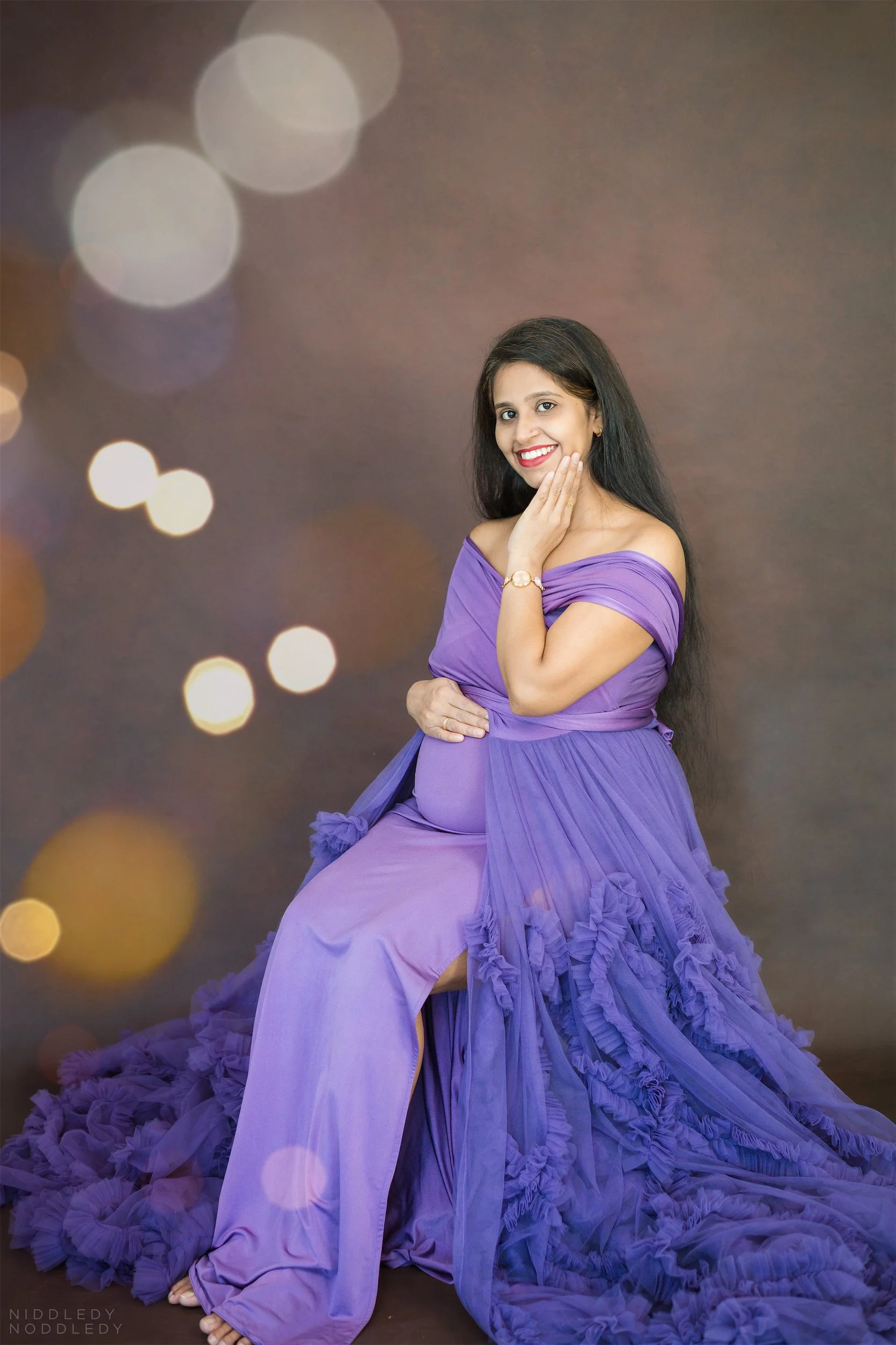 Manisha Maternity Photoshoot ❤ NiddledyNoddledy.com ~ Bumps to Babies Photography, Kolkata - 12.jpg