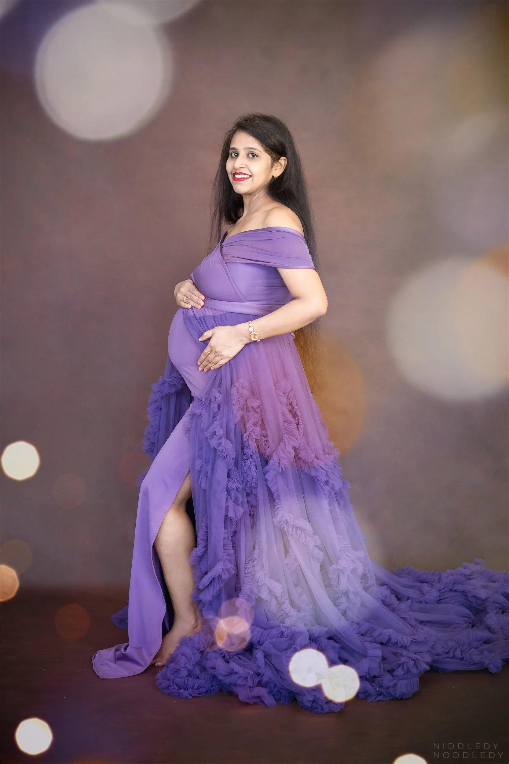 Manisha Maternity Photoshoot ❤ NiddledyNoddledy.com ~ Bumps to Babies Photography, Kolkata - 10.jpg