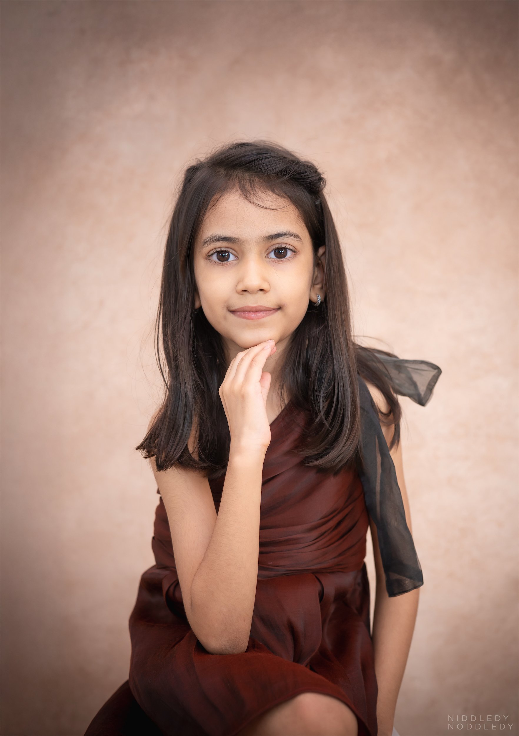 Hazel Baby Photoshoot ❤ NiddledyNoddledy.com ~ Bumps to Babies Photography, Kolkata - 06.jpg