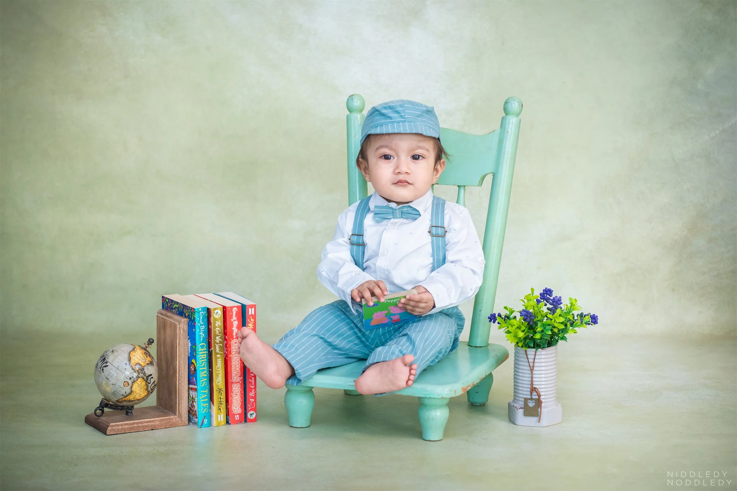 Viraj-Yuvraj Kids Photoshoot ❤ NiddledyNoddledy.com ~ Bumps to Babies Photography, Kolkata - 13.jpg