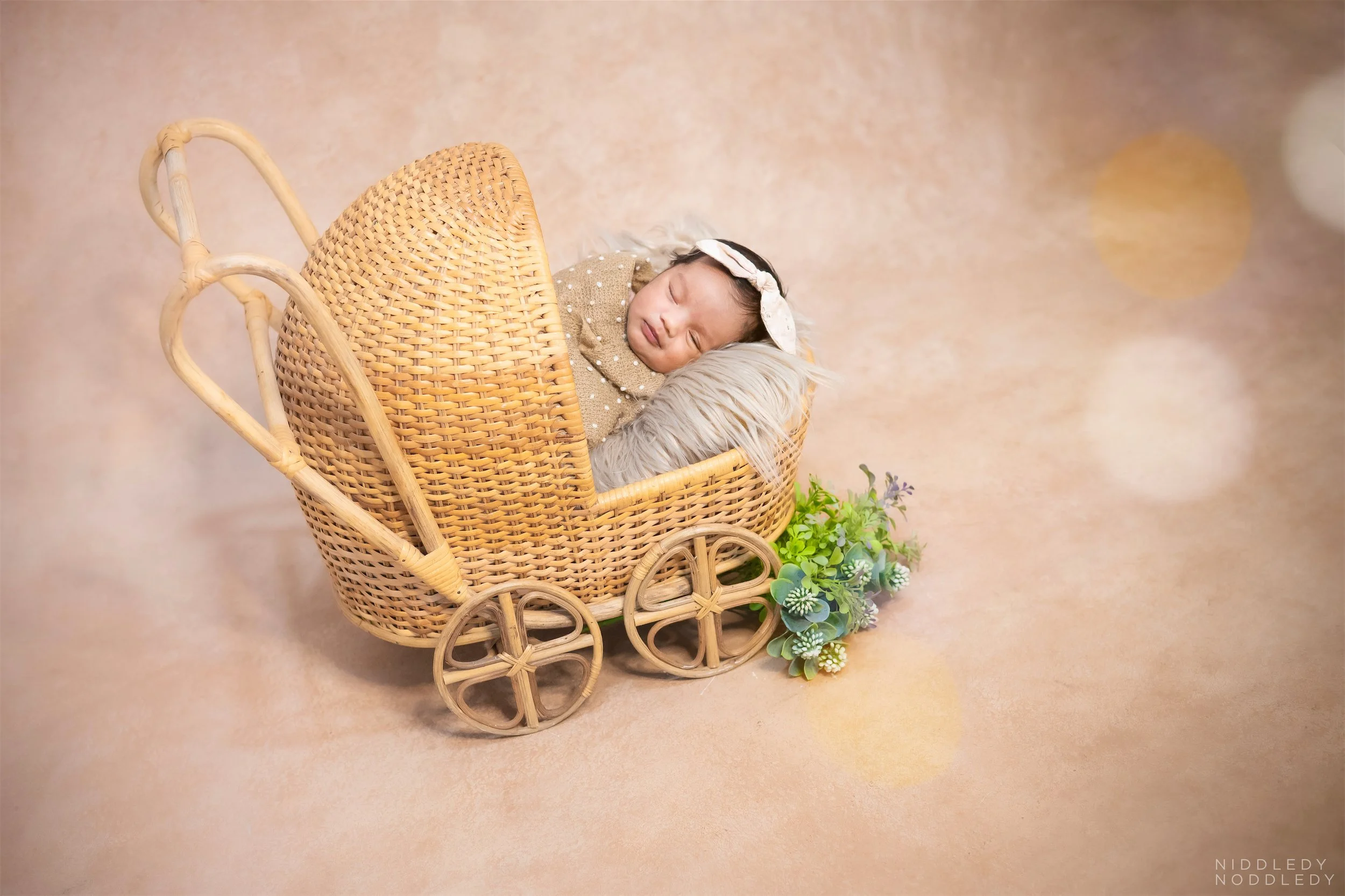 Aryahi Newborn Baby Photoshoot ❤ NiddledyNoddledy.com ~ Bumps to Babies Photographer, Kolkata - 10.jpg