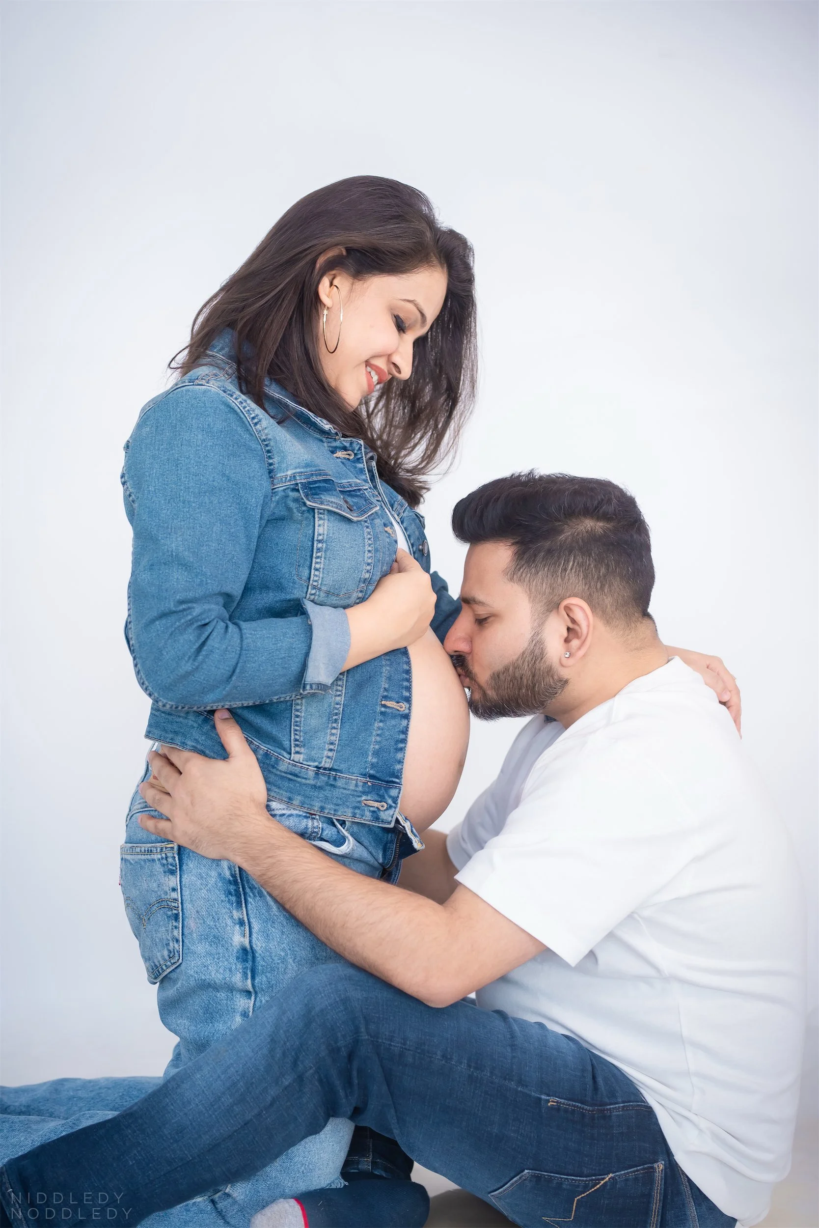 Swati Maternity Photoshoot ❤ NiddledyNoddledy.com ~ Bumps to Babies Photography, Kolkata - 16.jpg