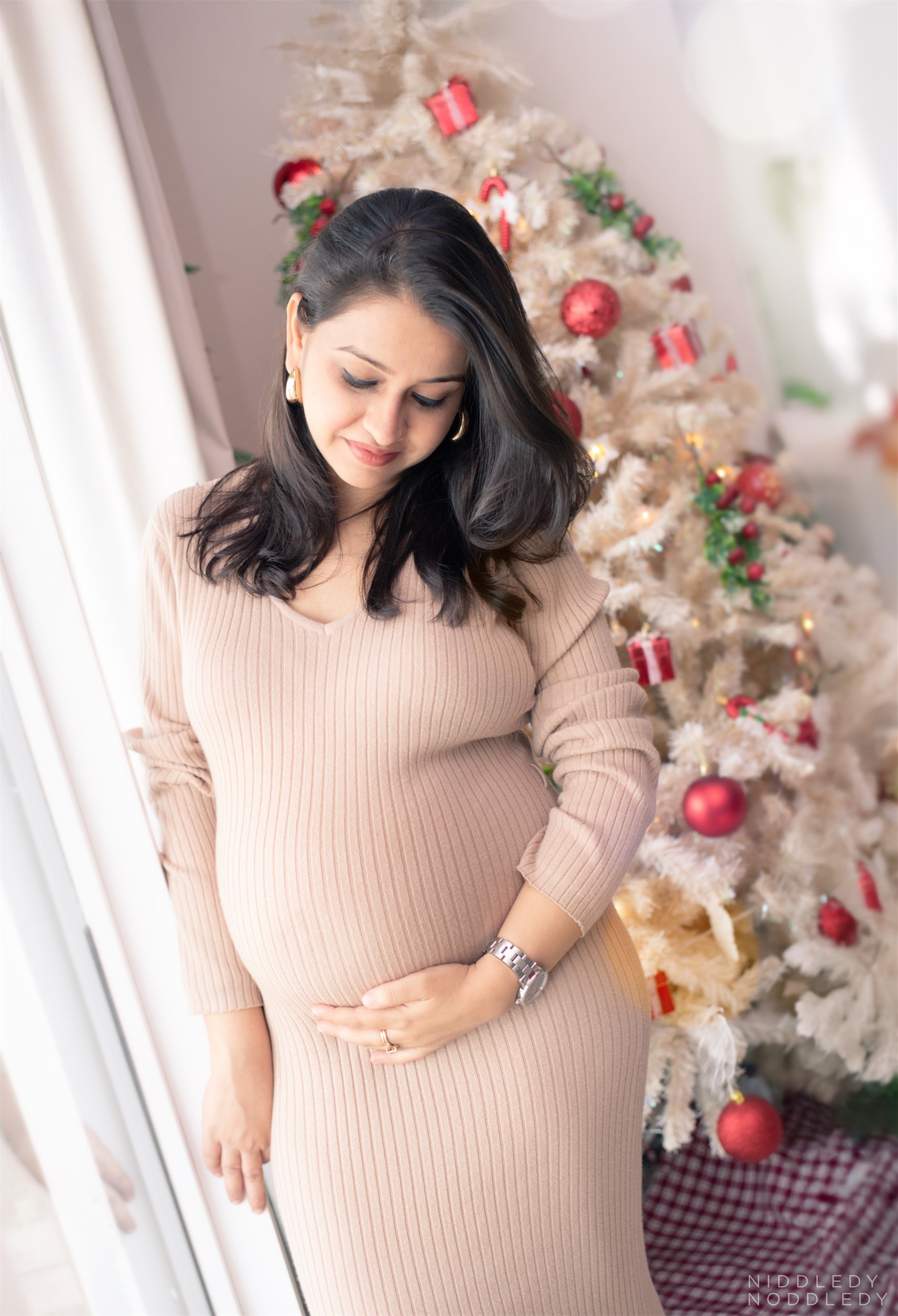 Swati Maternity Photoshoot ❤ NiddledyNoddledy.com ~ Bumps to Babies Photography, Kolkata - 11.jpg