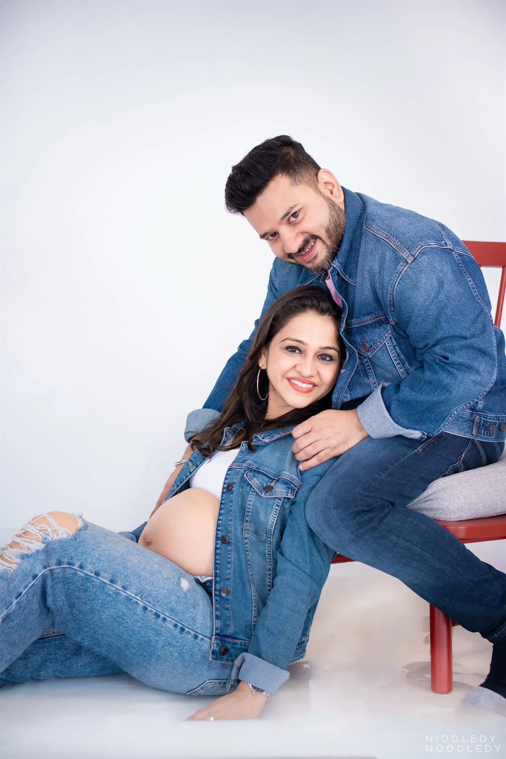 Swati Maternity Photoshoot ❤ NiddledyNoddledy.com ~ Bumps to Babies Photography, Kolkata - 18.jpg