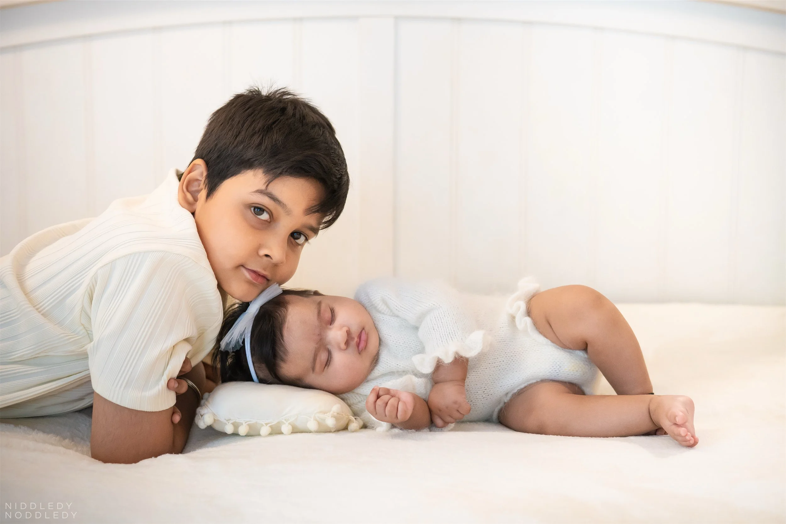 Daisy Newborn Baby Photoshoot ❤ NiddledyNoddledy.com ~ Bumps to Babies Photographer, Kolkata - 07.jpg
