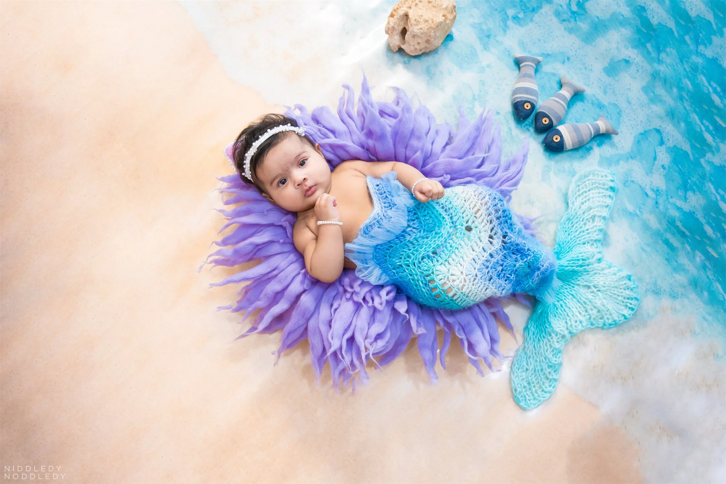 Daisy Newborn Baby Photoshoot ❤ NiddledyNoddledy.com ~ Bumps to Babies Photographer, Kolkata - 04.jpg