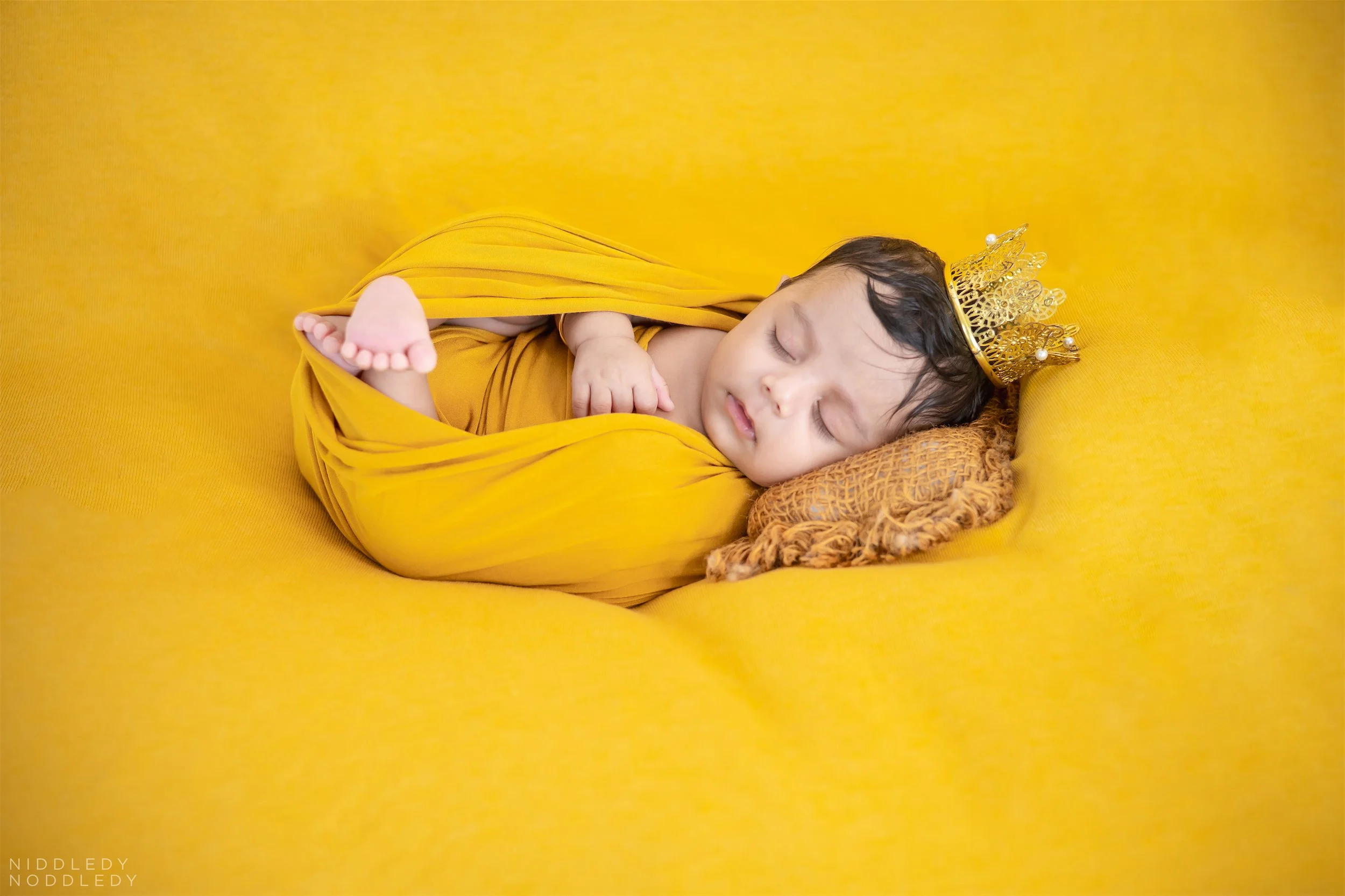 Aadhrit Newborn Baby Photoshoot ❤ NiddledyNoddledy.com ~ Bumps to Babies Photography, Kolkata - 08.jpg