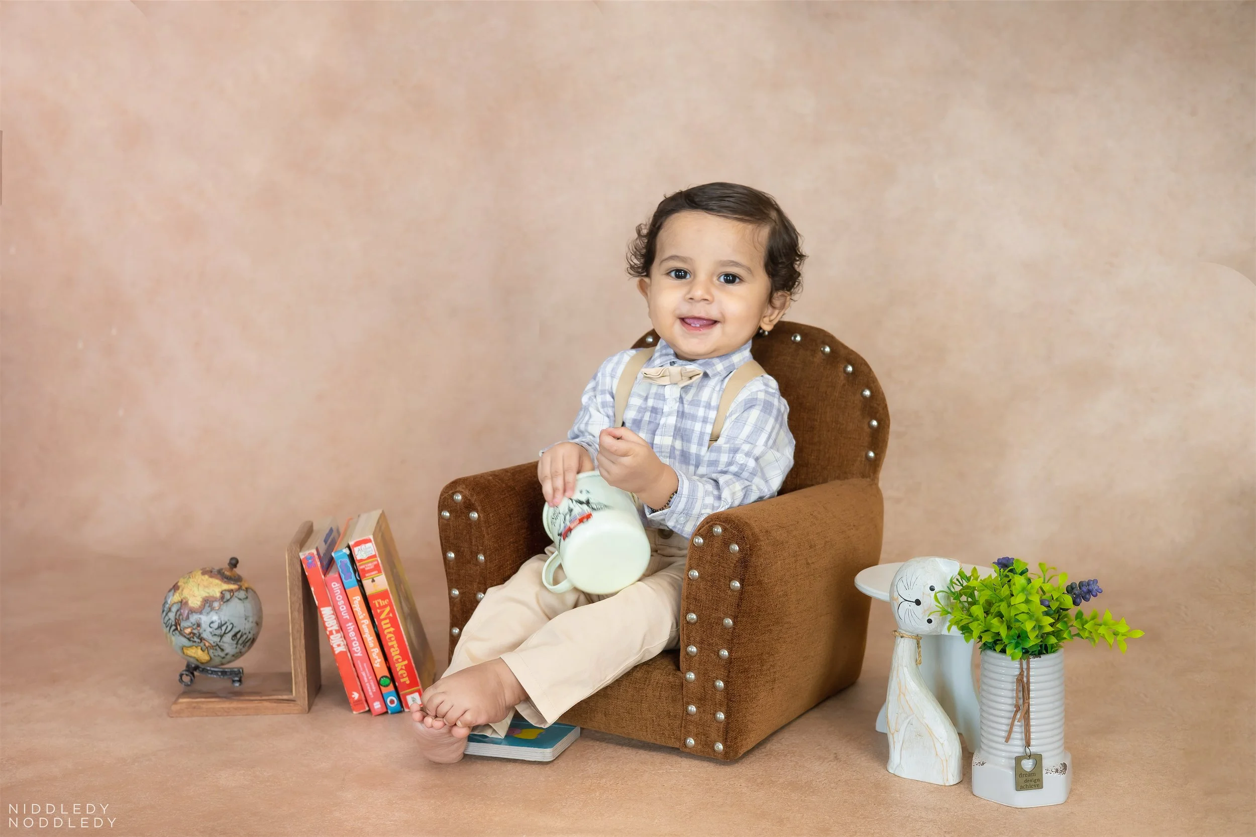 Vivaan Baby Photoshoot ❤ NiddledyNoddledy.com ~ Bumps to Babies Photographer, Kolkata - 01.jpg