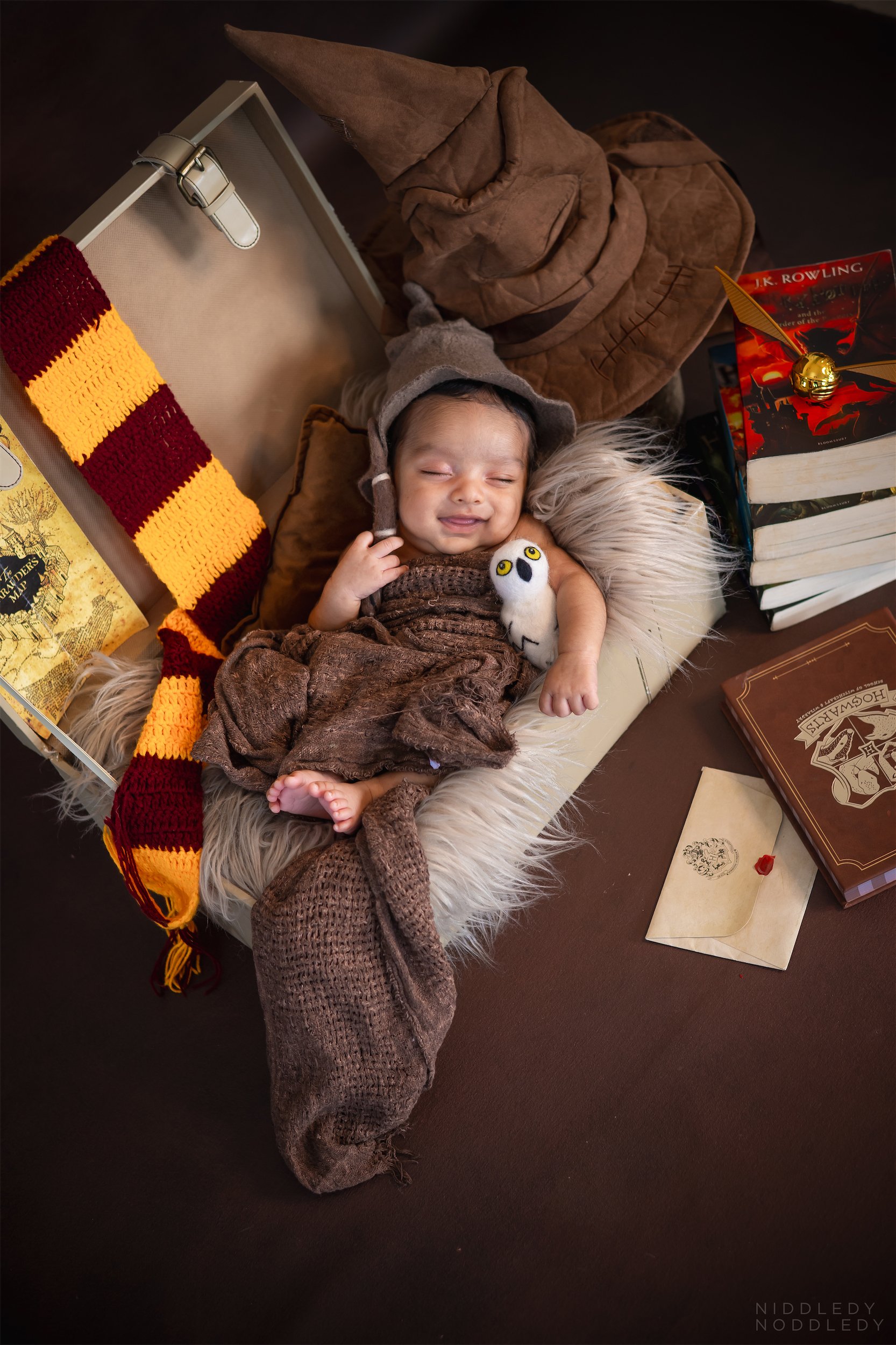 Nihal Newborn Baby Photoshoot ❤ NiddledyNoddledy.com ~ Bumps to Babies Photographer, Kolkata - 03.jpg