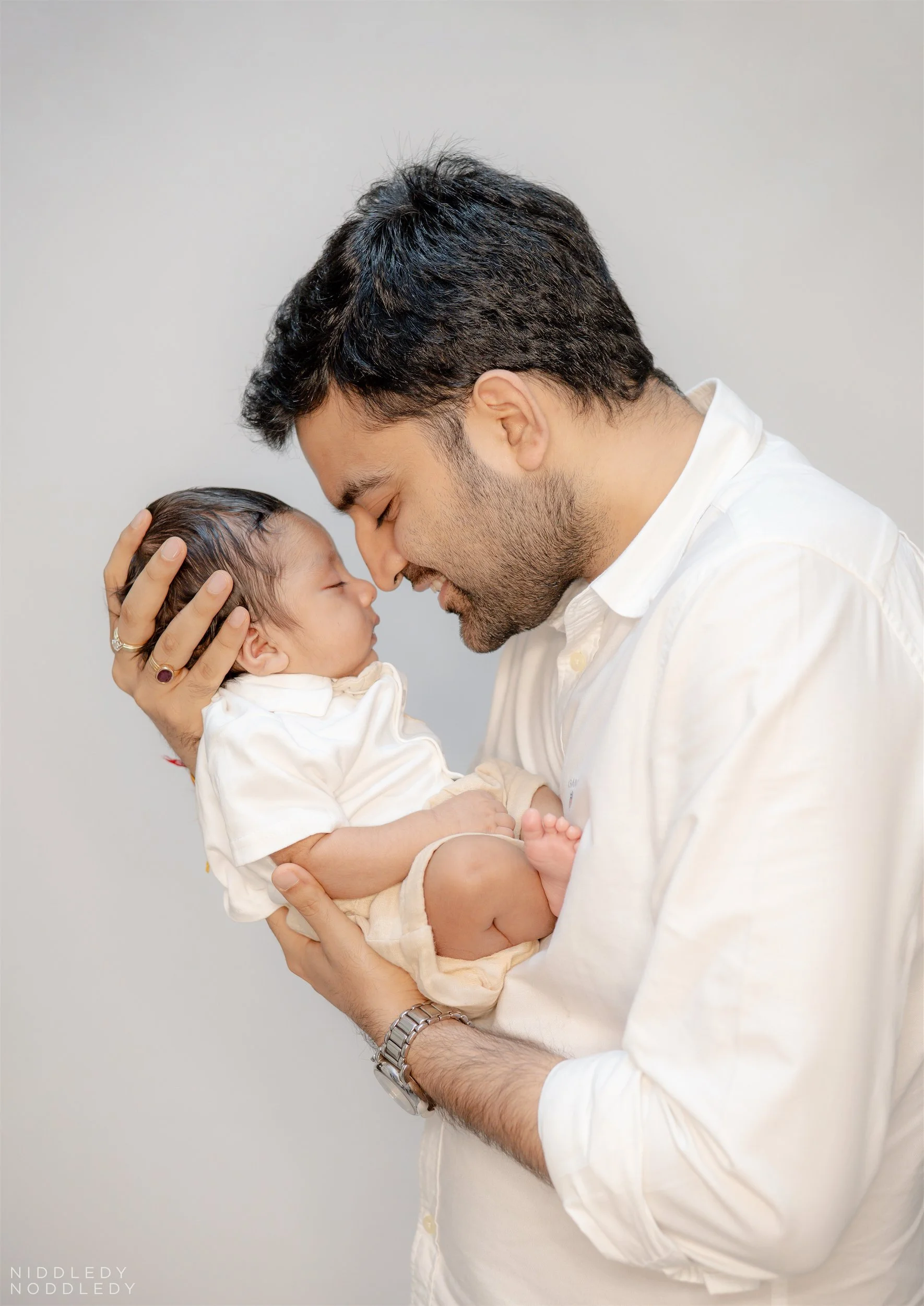 Nihal Newborn Baby Photoshoot ❤ NiddledyNoddledy.com ~ Bumps to Babies Photographer, Kolkata - 13.jpg