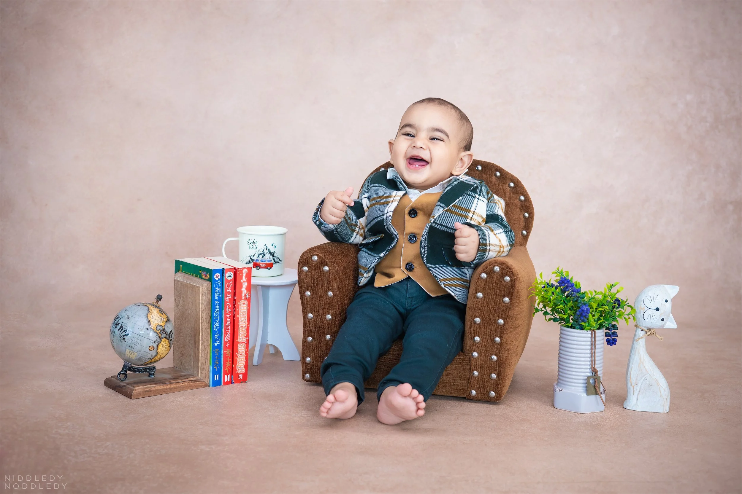 Agastya Baby Photoshoot ❤ NiddledyNoddledy.com ~ Bumps to Babies Photography, Kolkata - 05.jpg