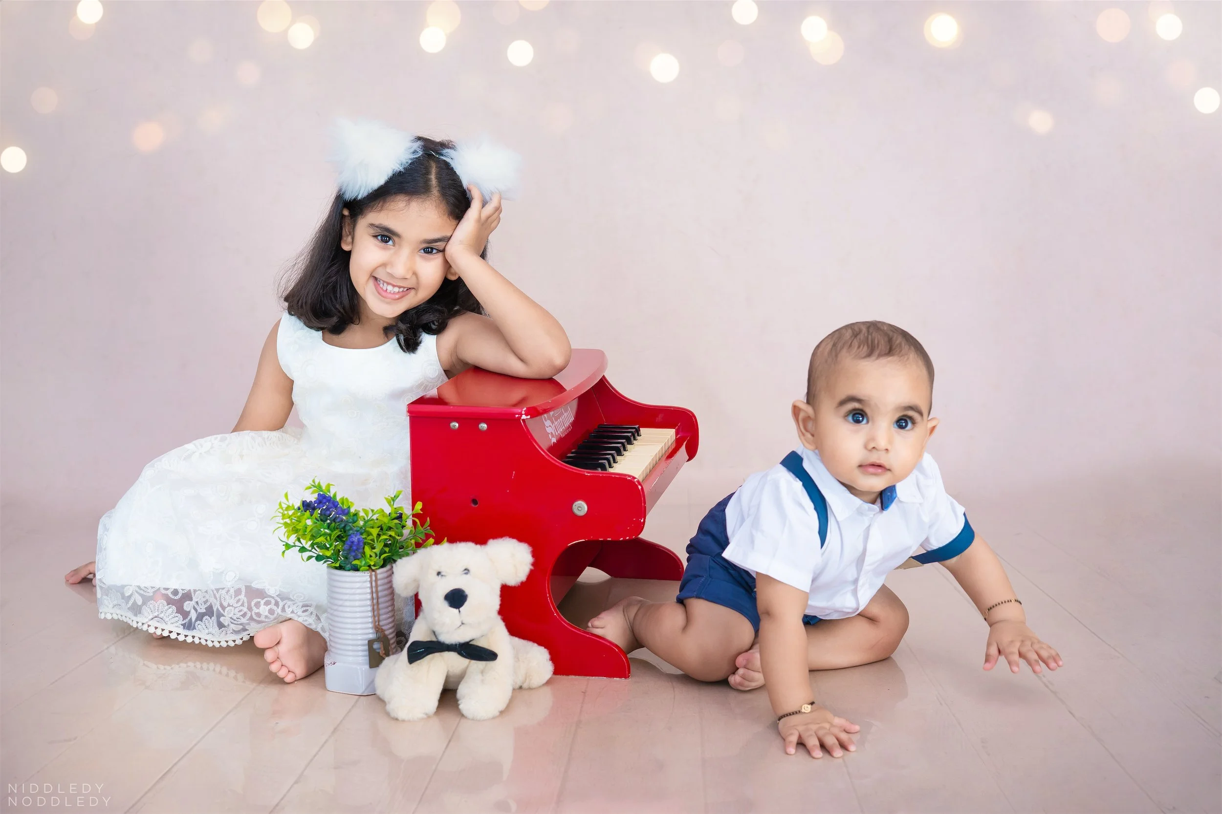Agastya Baby Photoshoot ❤ NiddledyNoddledy.com ~ Bumps to Babies Photography, Kolkata - 15.jpg
