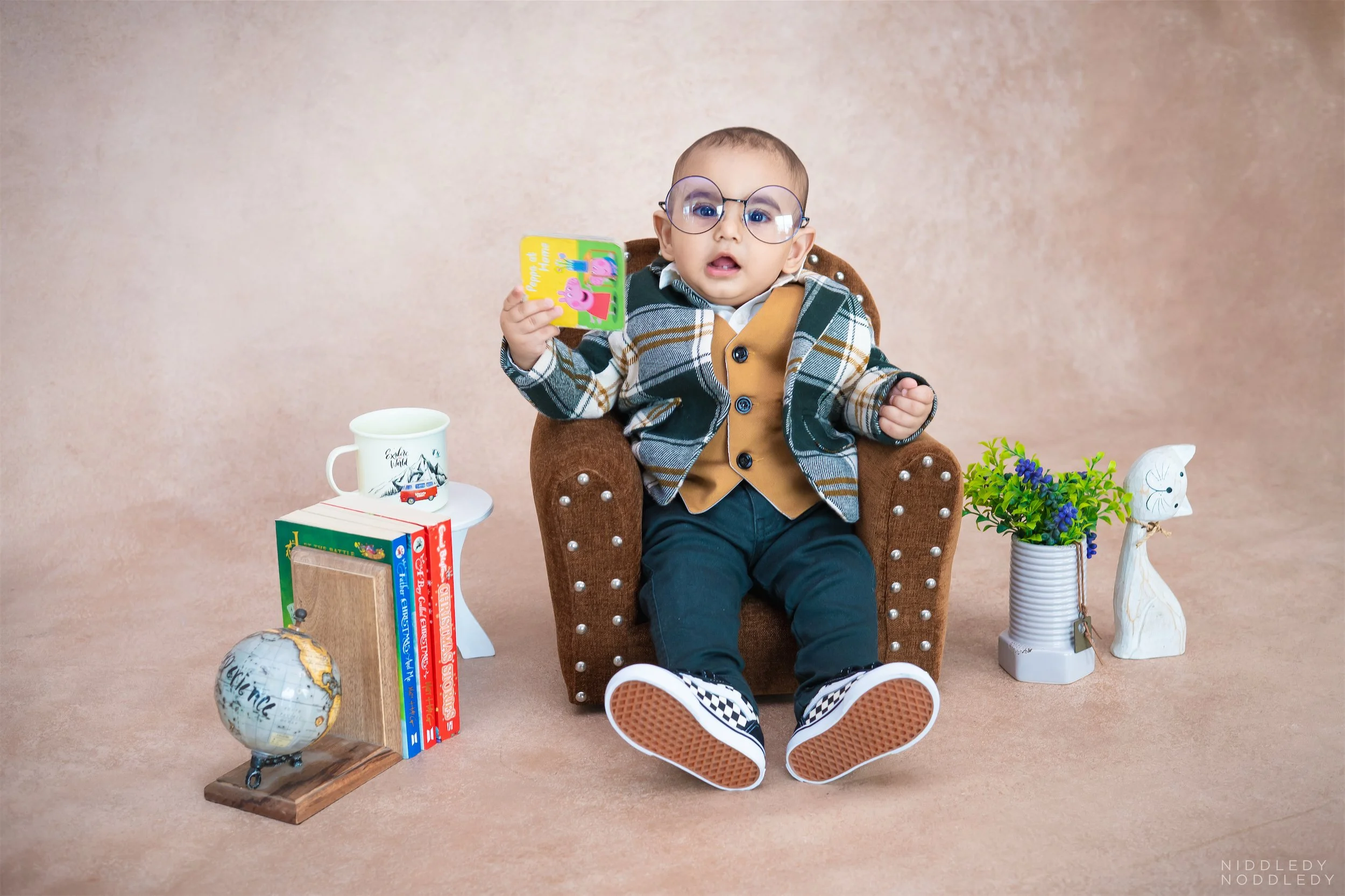 Agastya Baby Photoshoot ❤ NiddledyNoddledy.com ~ Bumps to Babies Photography, Kolkata - 04.jpg