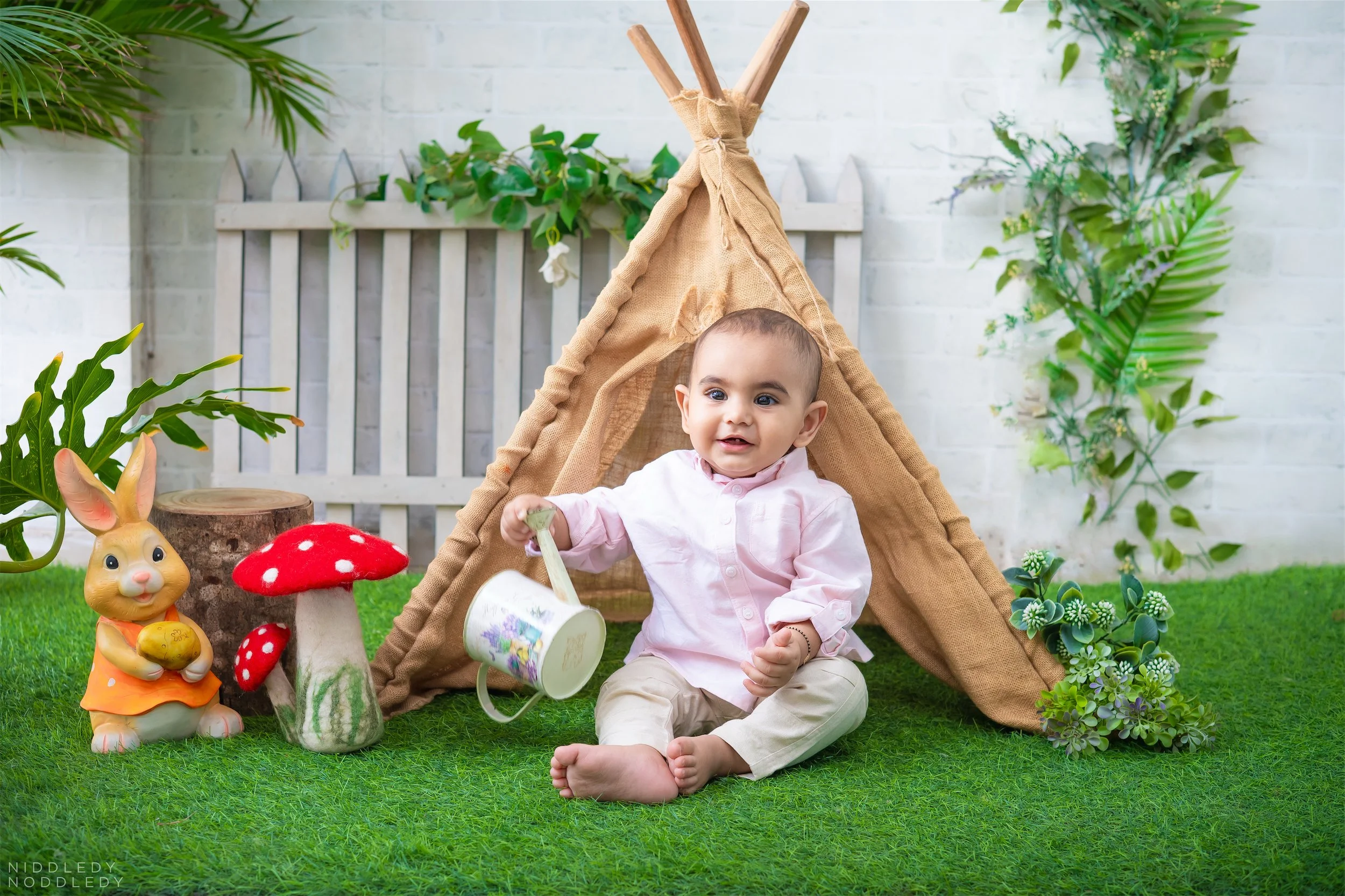 Agastya Baby Photoshoot ❤ NiddledyNoddledy.com ~ Bumps to Babies Photography, Kolkata - 07.jpg
