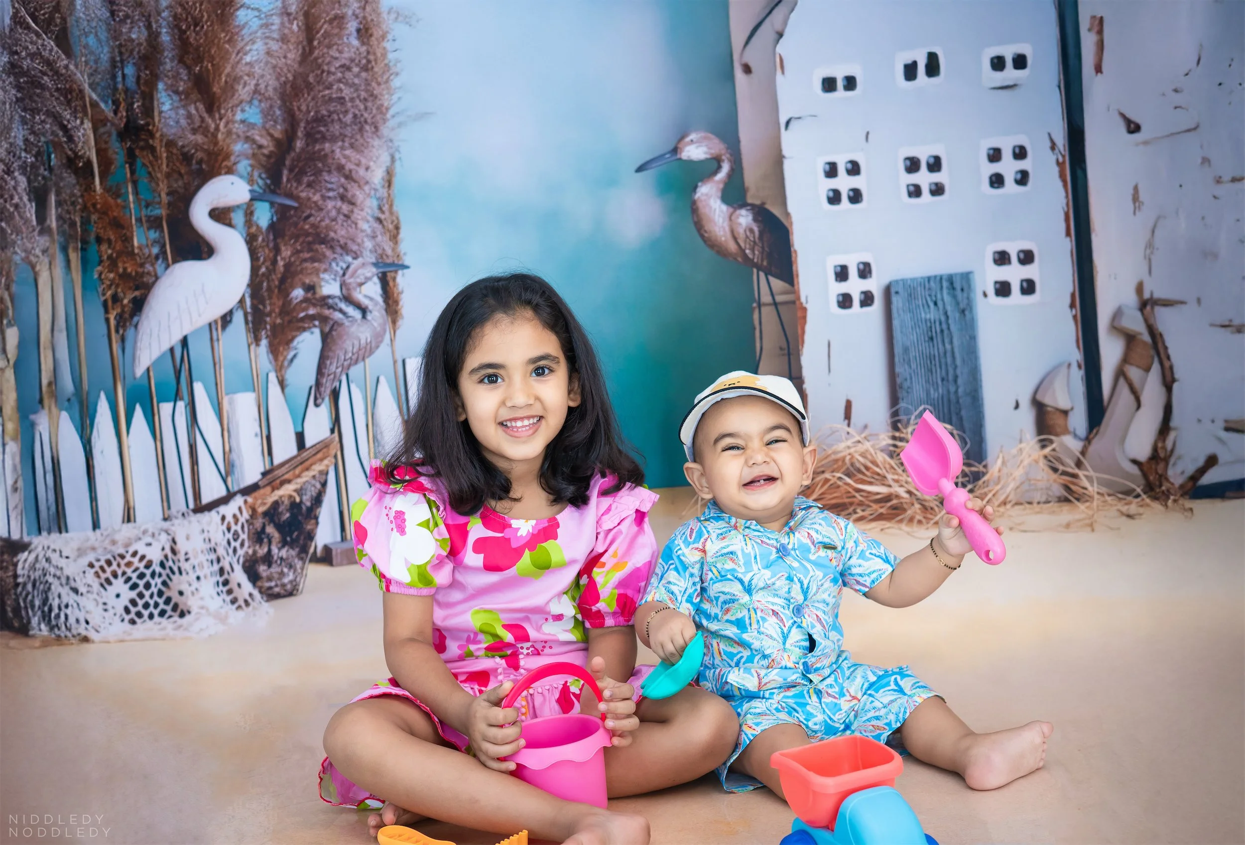 Agastya Baby Photoshoot ❤ NiddledyNoddledy.com ~ Bumps to Babies Photography, Kolkata - 03.jpg