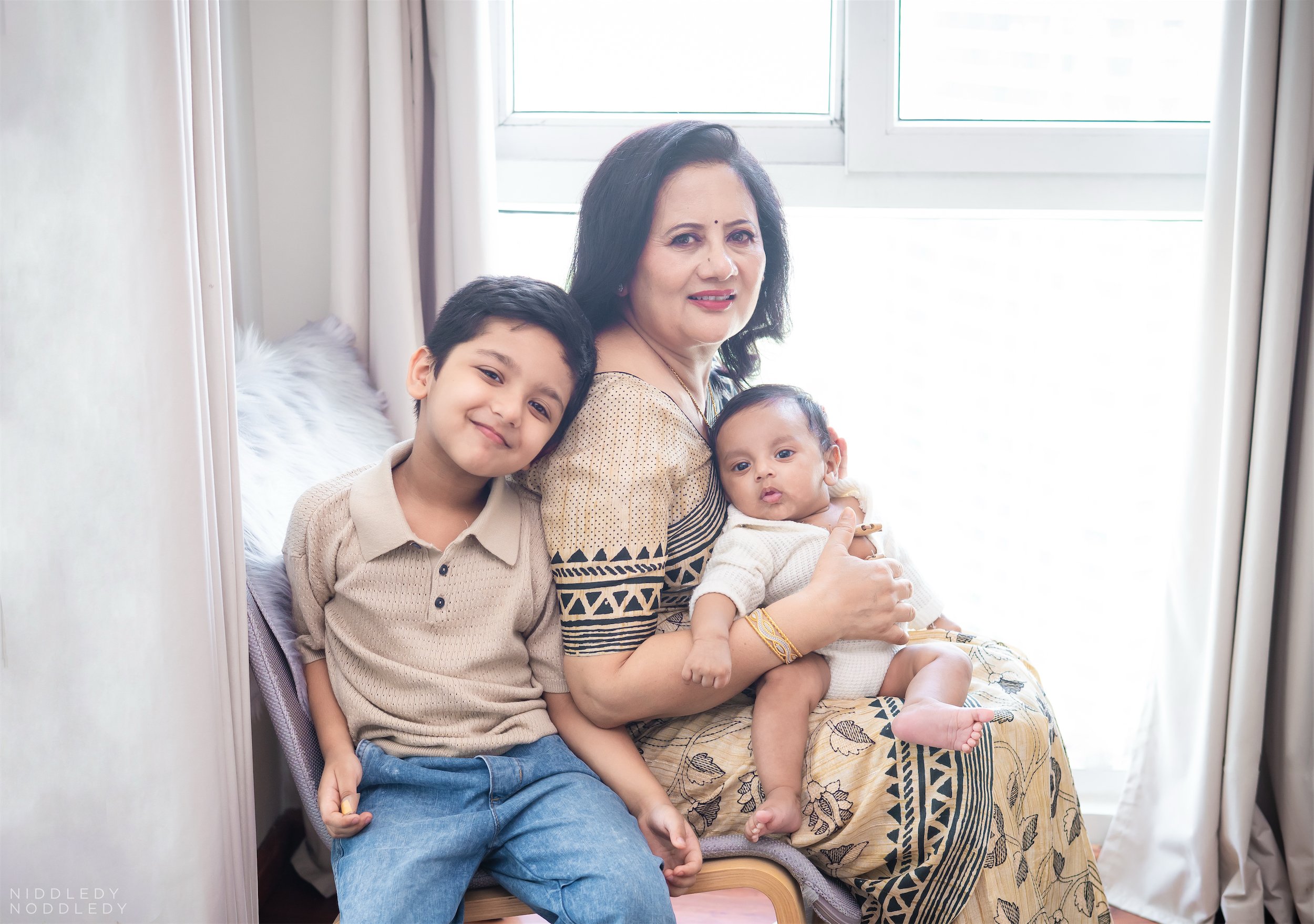 Rwishan Newborn Baby Photoshoot ❤ NiddledyNoddledy.com ~ Bumps to Babies Photography, Kolkata - 15.jpg