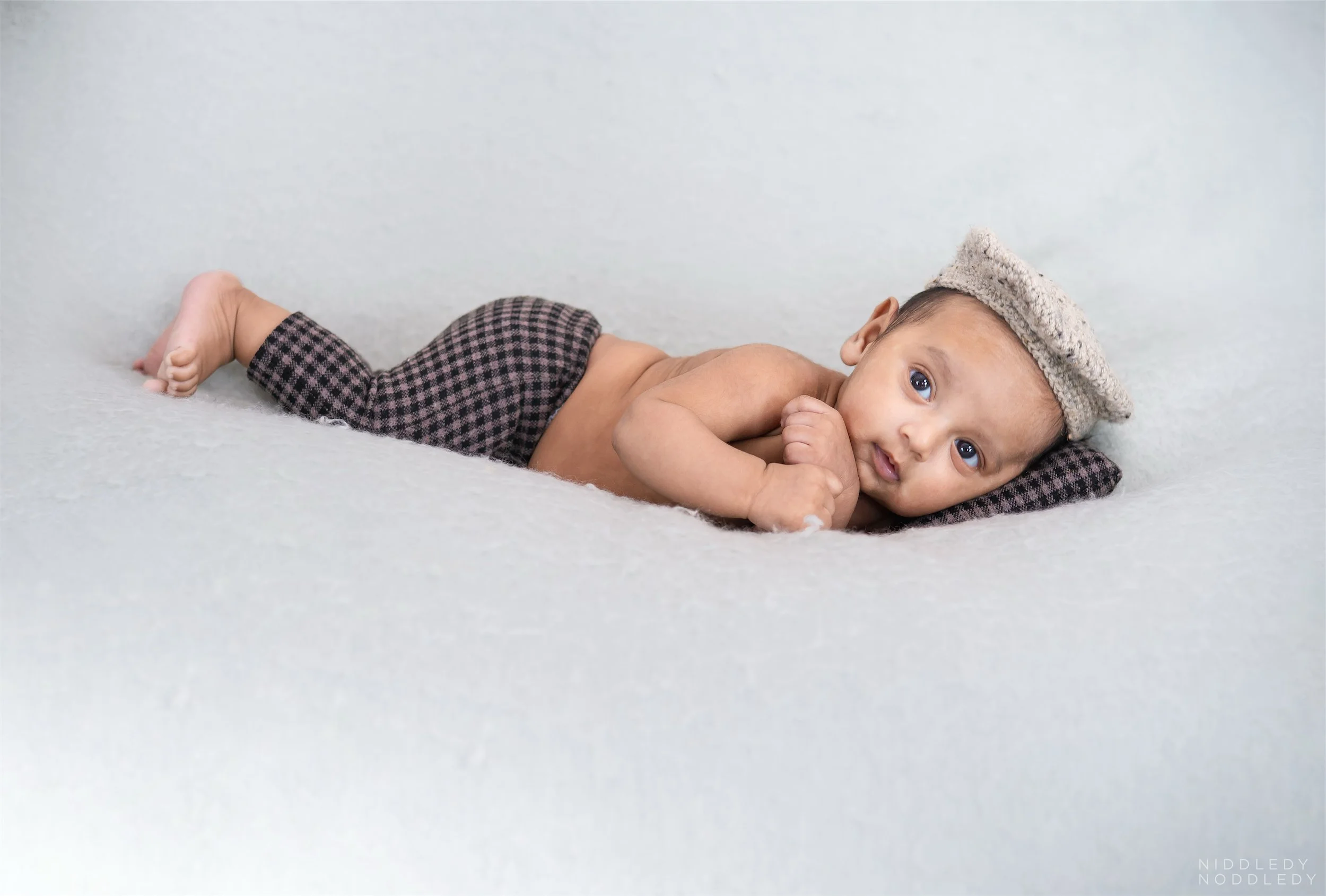 Rwishan Newborn Baby Photoshoot ❤ NiddledyNoddledy.com ~ Bumps to Babies Photography, Kolkata - 19.jpg