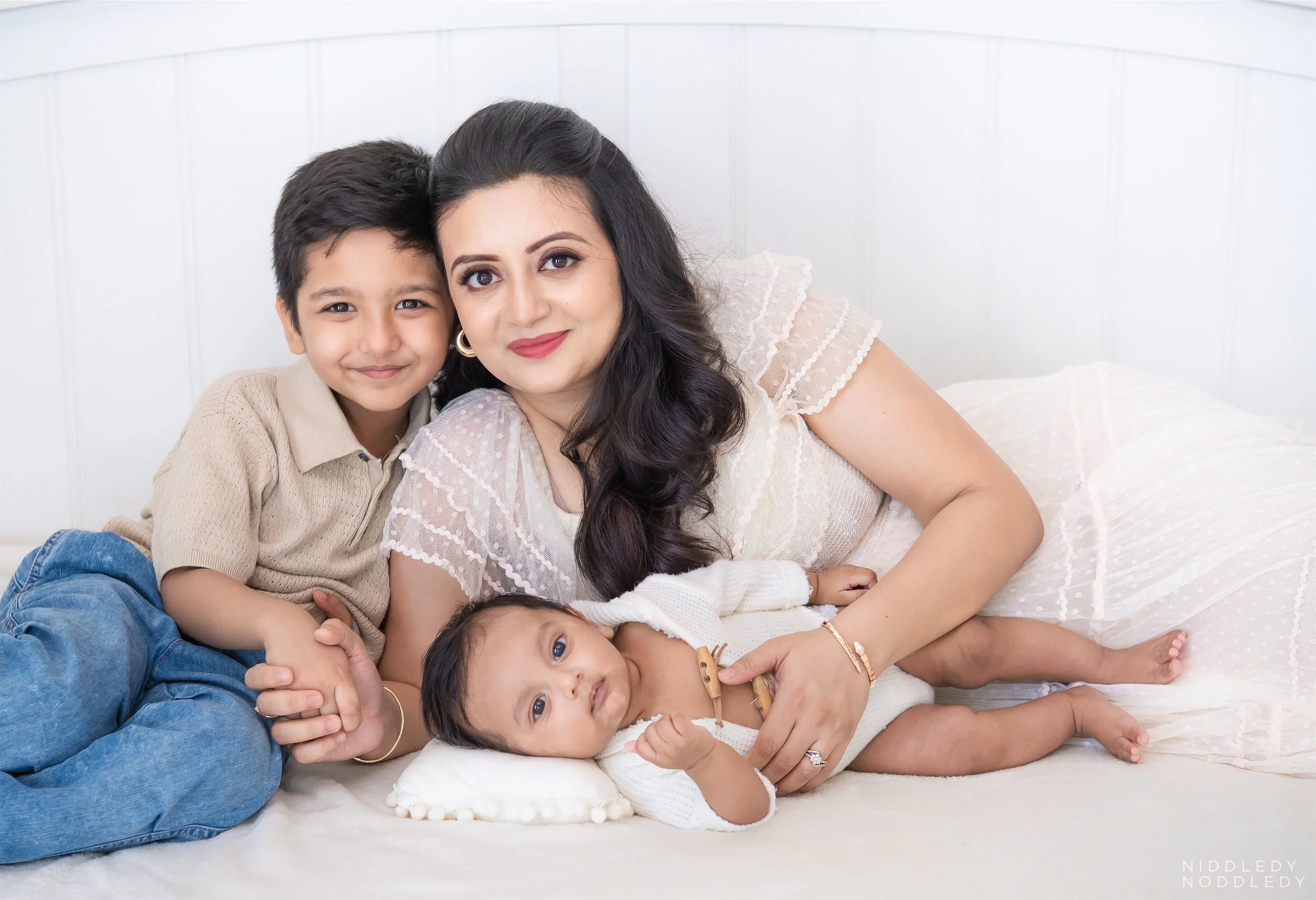 Rwishan Newborn Baby Photoshoot ❤ NiddledyNoddledy.com ~ Bumps to Babies Photography, Kolkata - 13.jpg