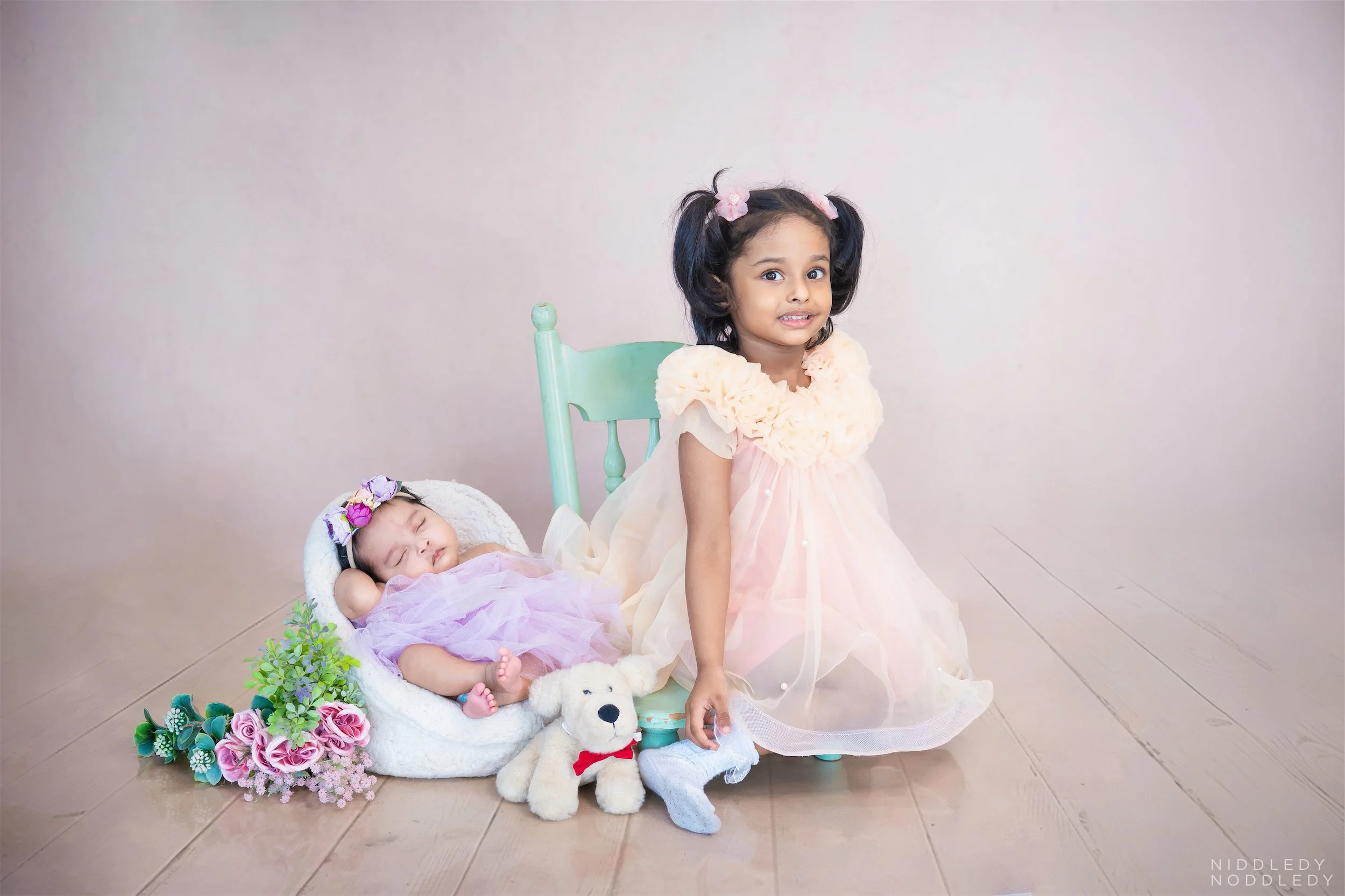 Arya Baby Photoshoot ❤ NiddledyNoddledy.com ~ Bumps to Babies Photographer, Kolkata - 16.jpg