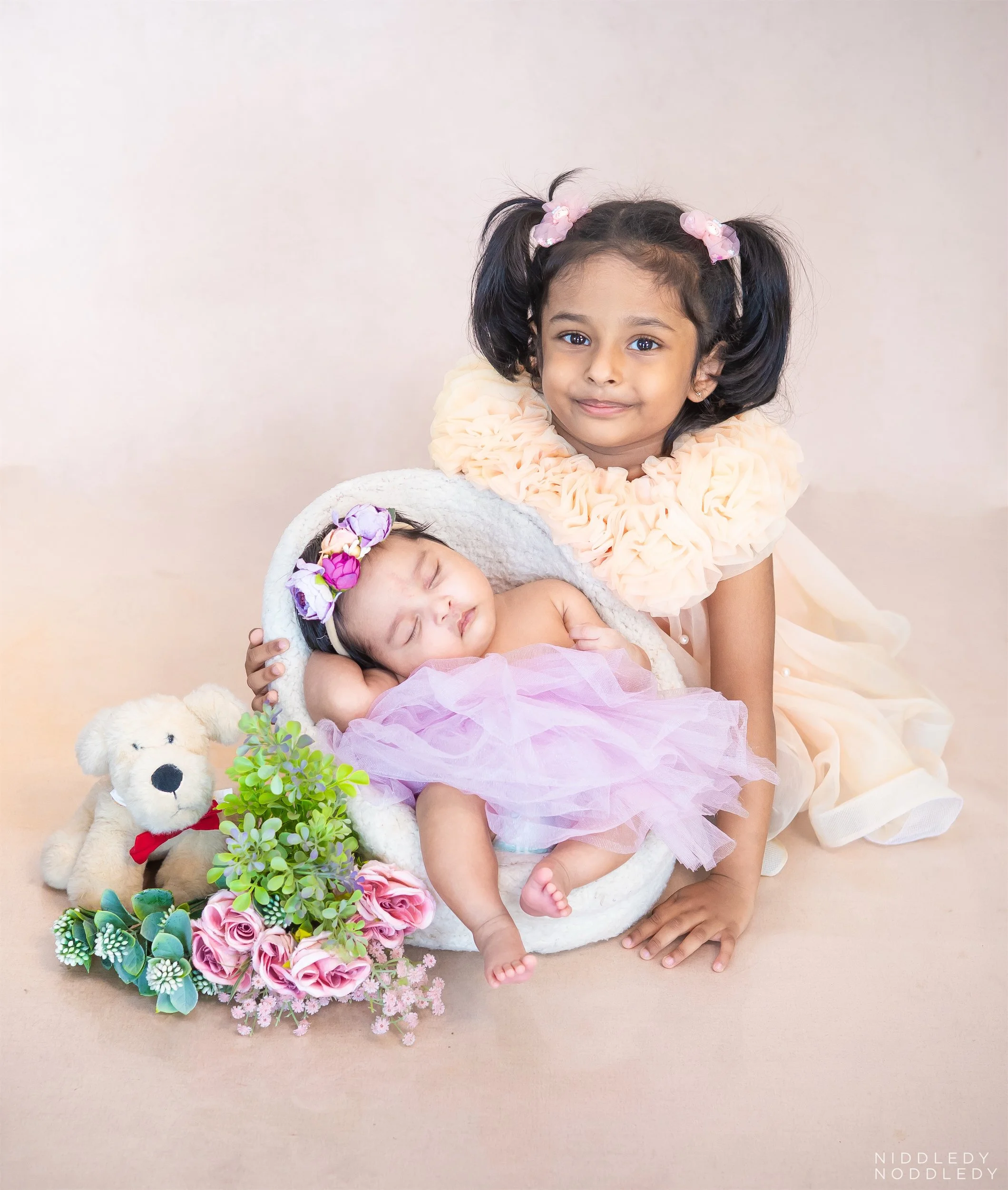 Arya Baby Photoshoot ❤ NiddledyNoddledy.com ~ Bumps to Babies Photographer, Kolkata - 17.jpg