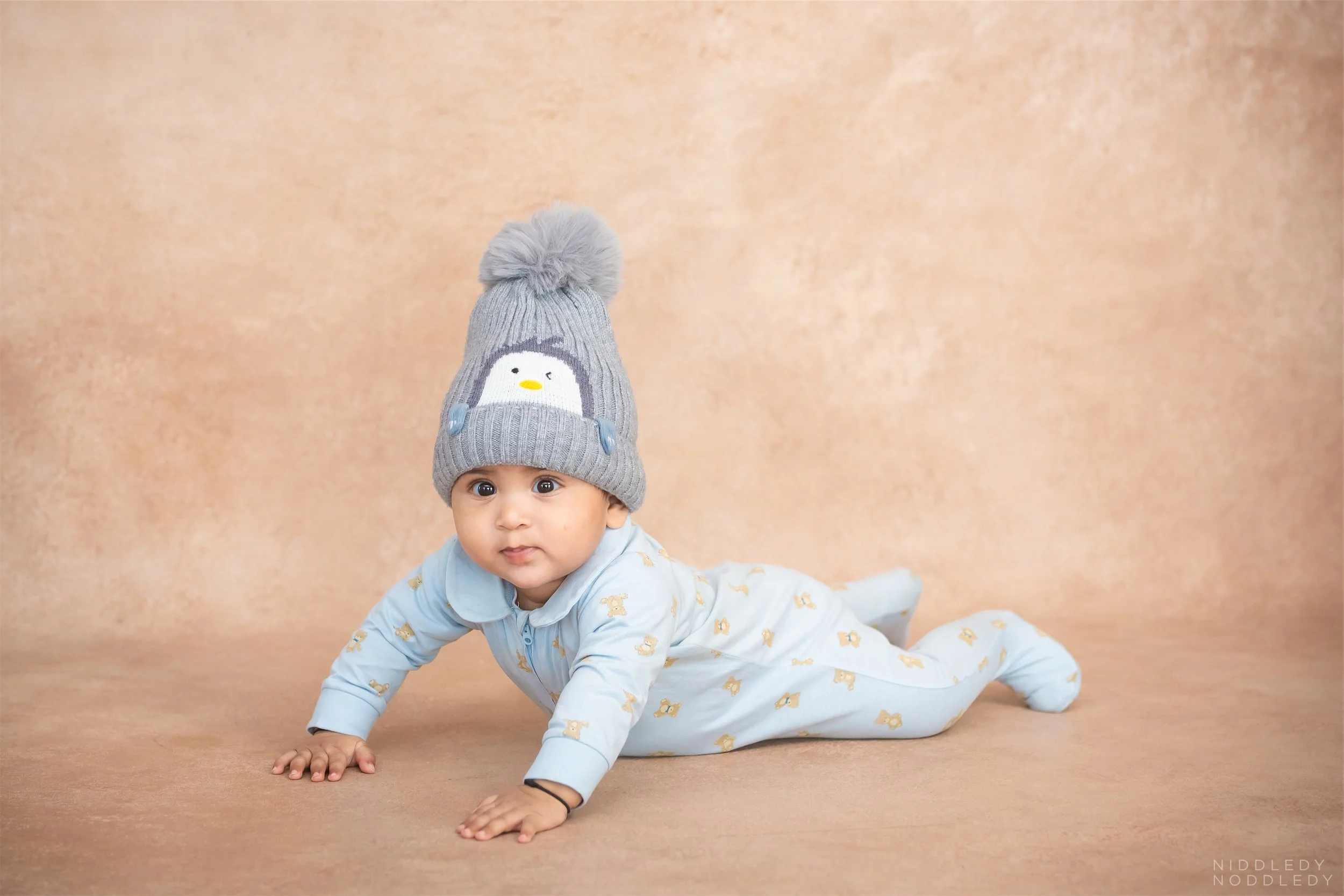 Jaivik Baby Photoshoot ❤ NiddledyNoddledy.com ~ Bumps to Babies Photography, Kolkata - 18.jpg
