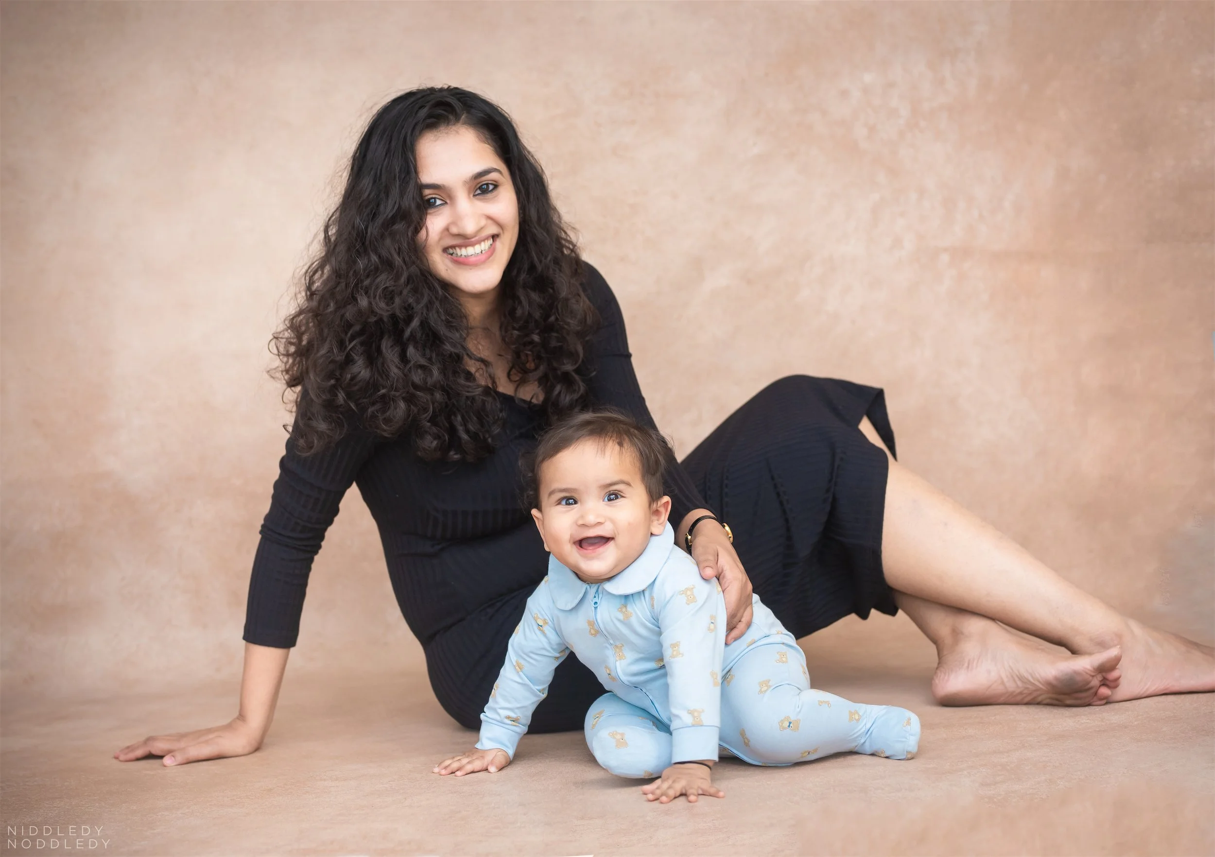 Jaivik Baby Photoshoot ❤ NiddledyNoddledy.com ~ Bumps to Babies Photography, Kolkata - 14.jpg
