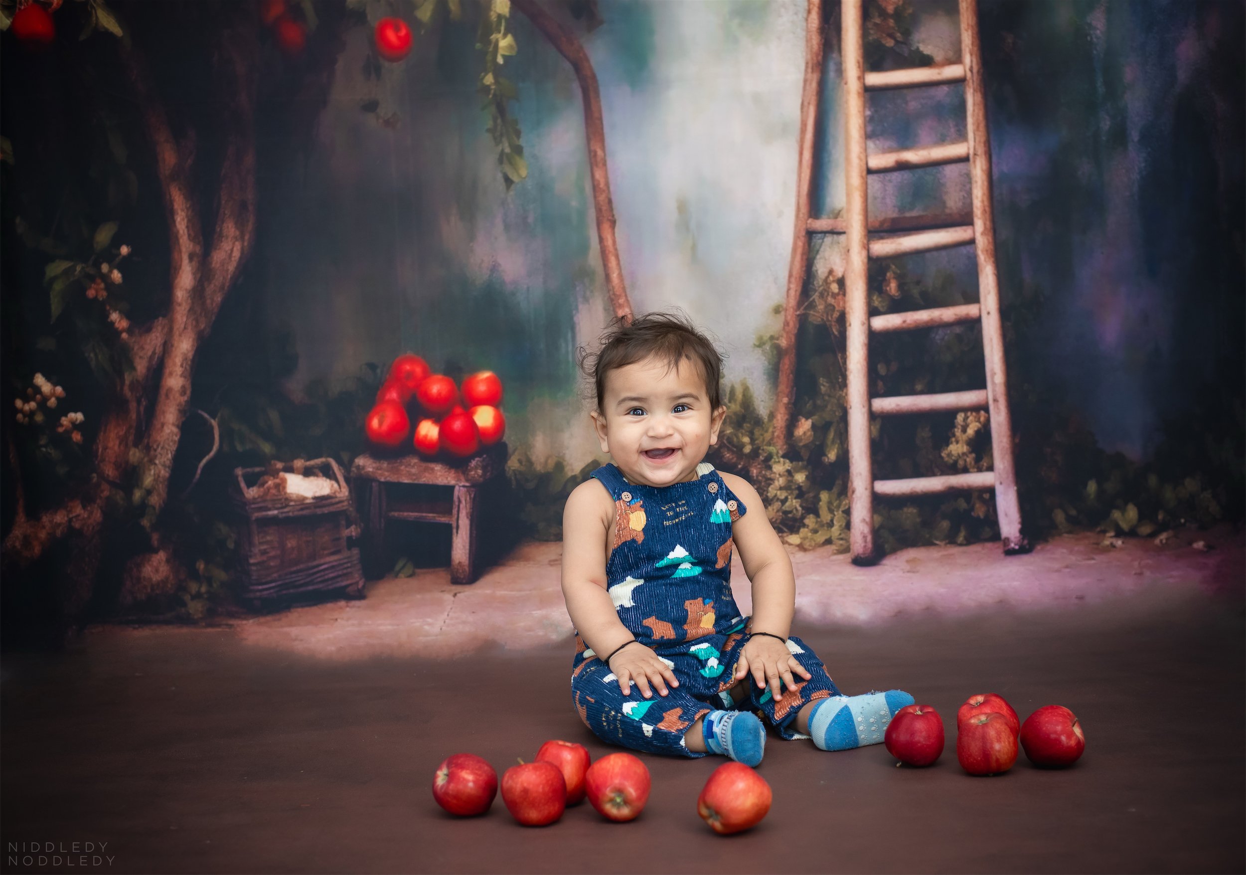 Jaivik Baby Photoshoot ❤ NiddledyNoddledy.com ~ Bumps to Babies Photography, Kolkata - 07.jpg