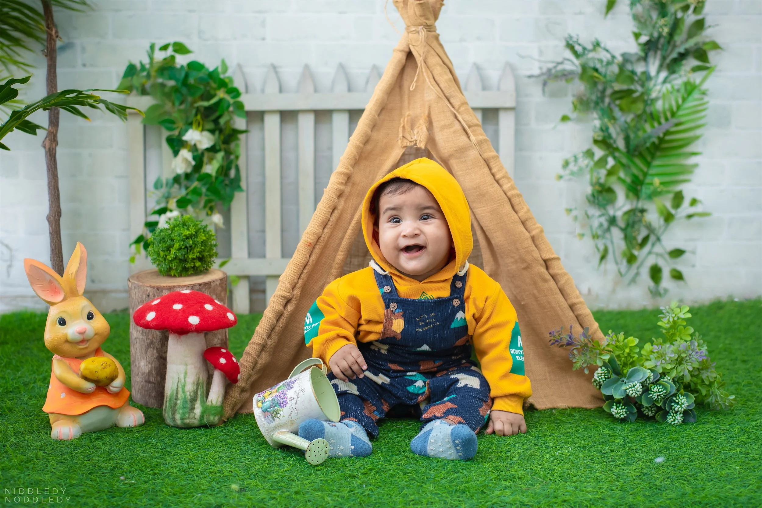 Jaivik Baby Photoshoot ❤ NiddledyNoddledy.com ~ Bumps to Babies Photography, Kolkata - 01.jpg