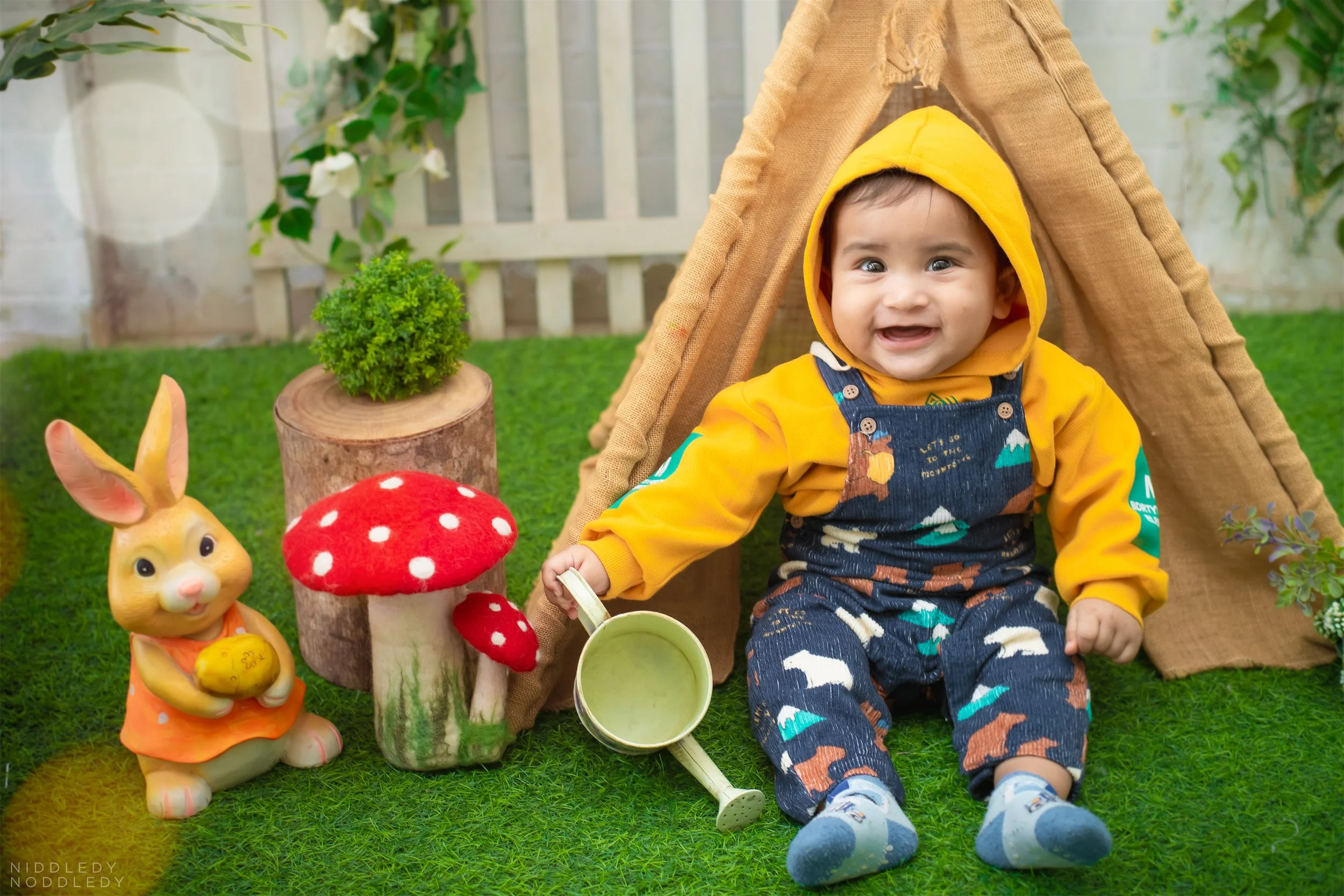 Jaivik Baby Photoshoot ❤ NiddledyNoddledy.com ~ Bumps to Babies Photography, Kolkata - 02.jpg