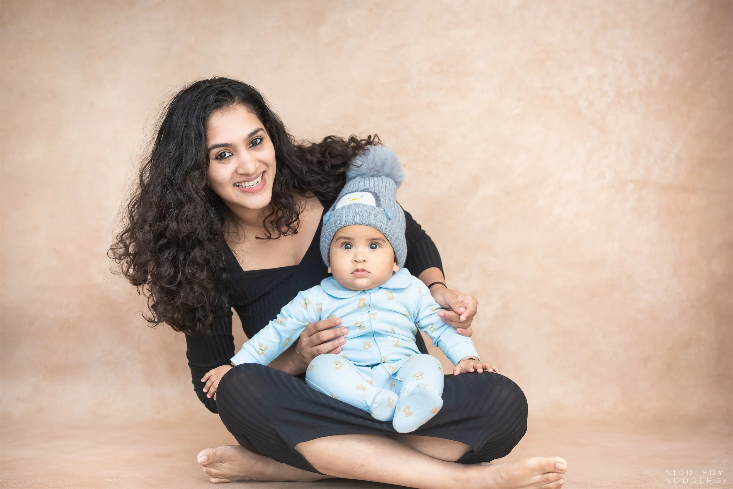 Jaivik Baby Photoshoot ❤ NiddledyNoddledy.com ~ Bumps to Babies Photography, Kolkata - 13.jpg