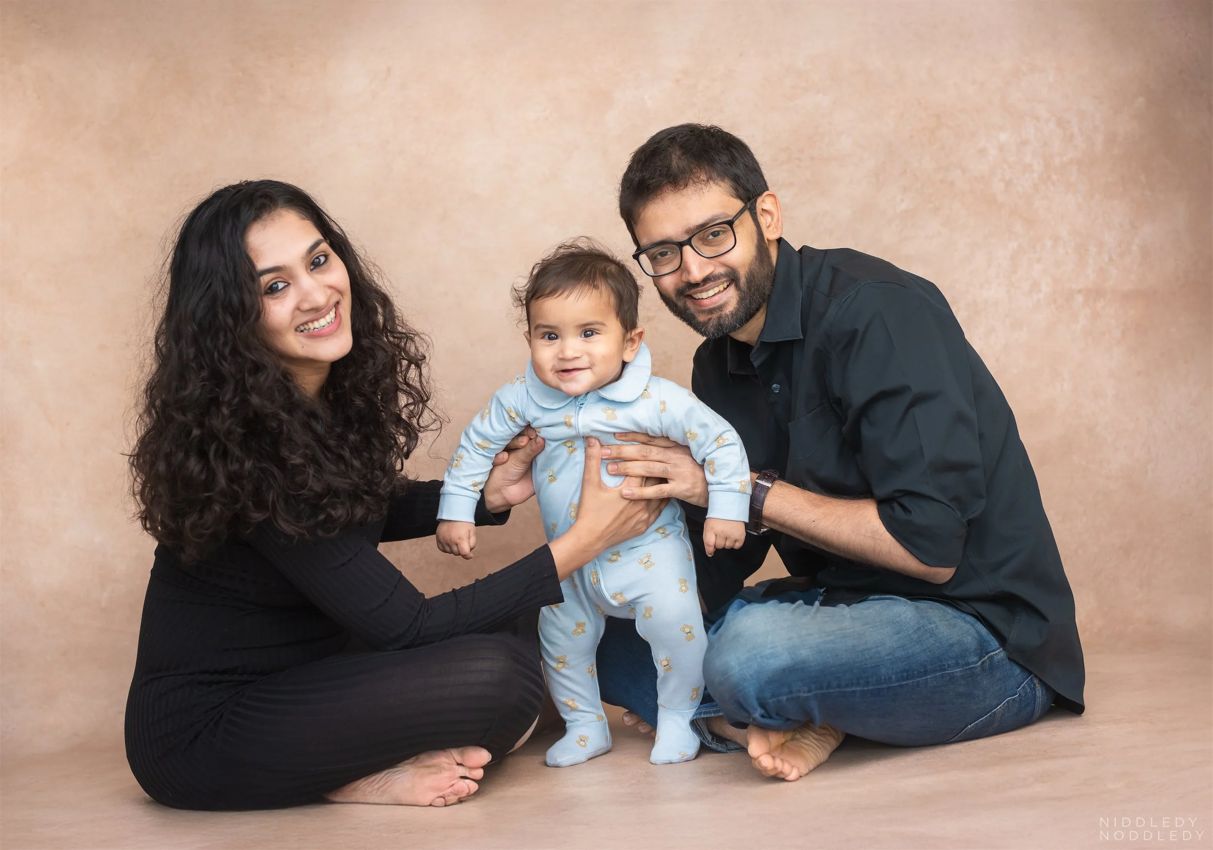 Jaivik Baby Photoshoot ❤ NiddledyNoddledy.com ~ Bumps to Babies Photography, Kolkata - 16.jpg