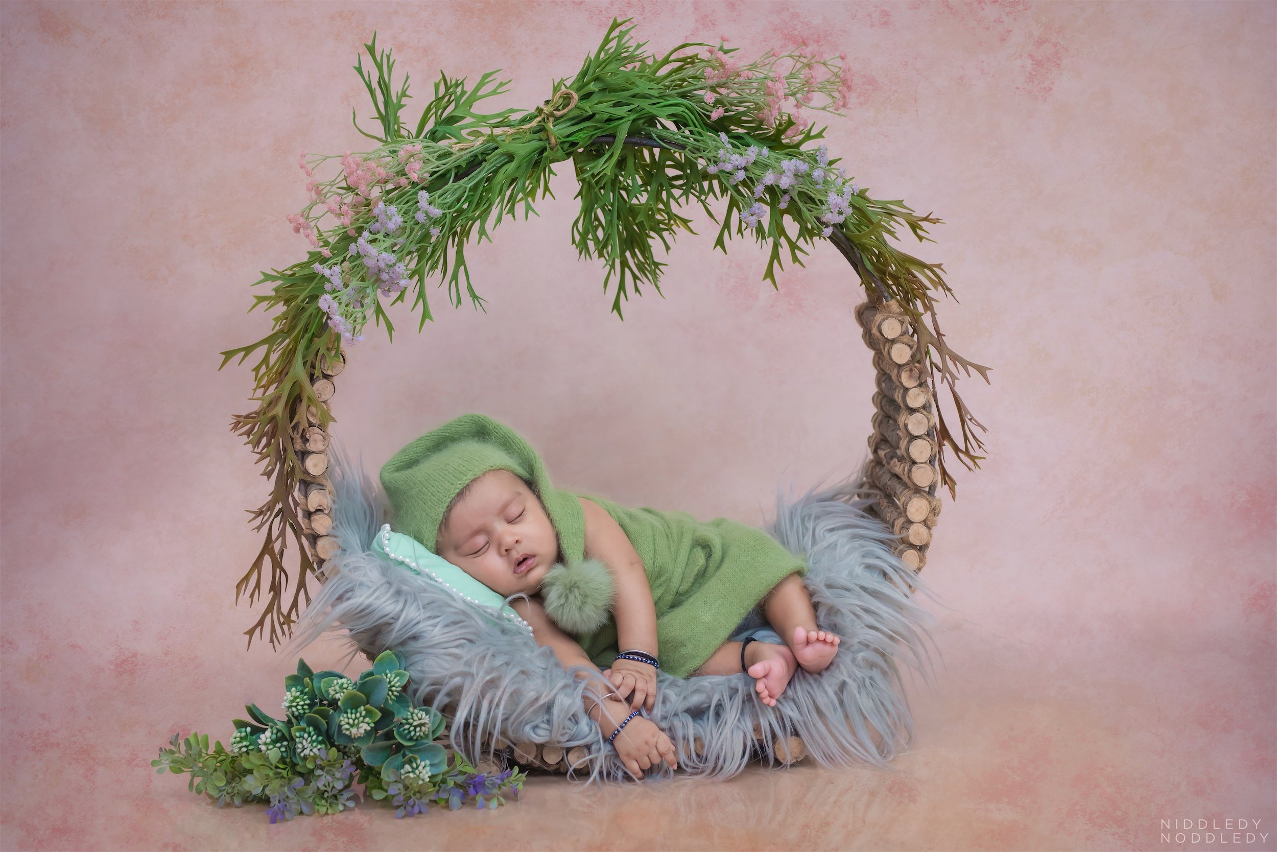 Stavya Newborn Baby Photoshoot ❤ NiddledyNoddledy.com ~ Bumps to Babies Photography, Kolkata - 06 .jpg