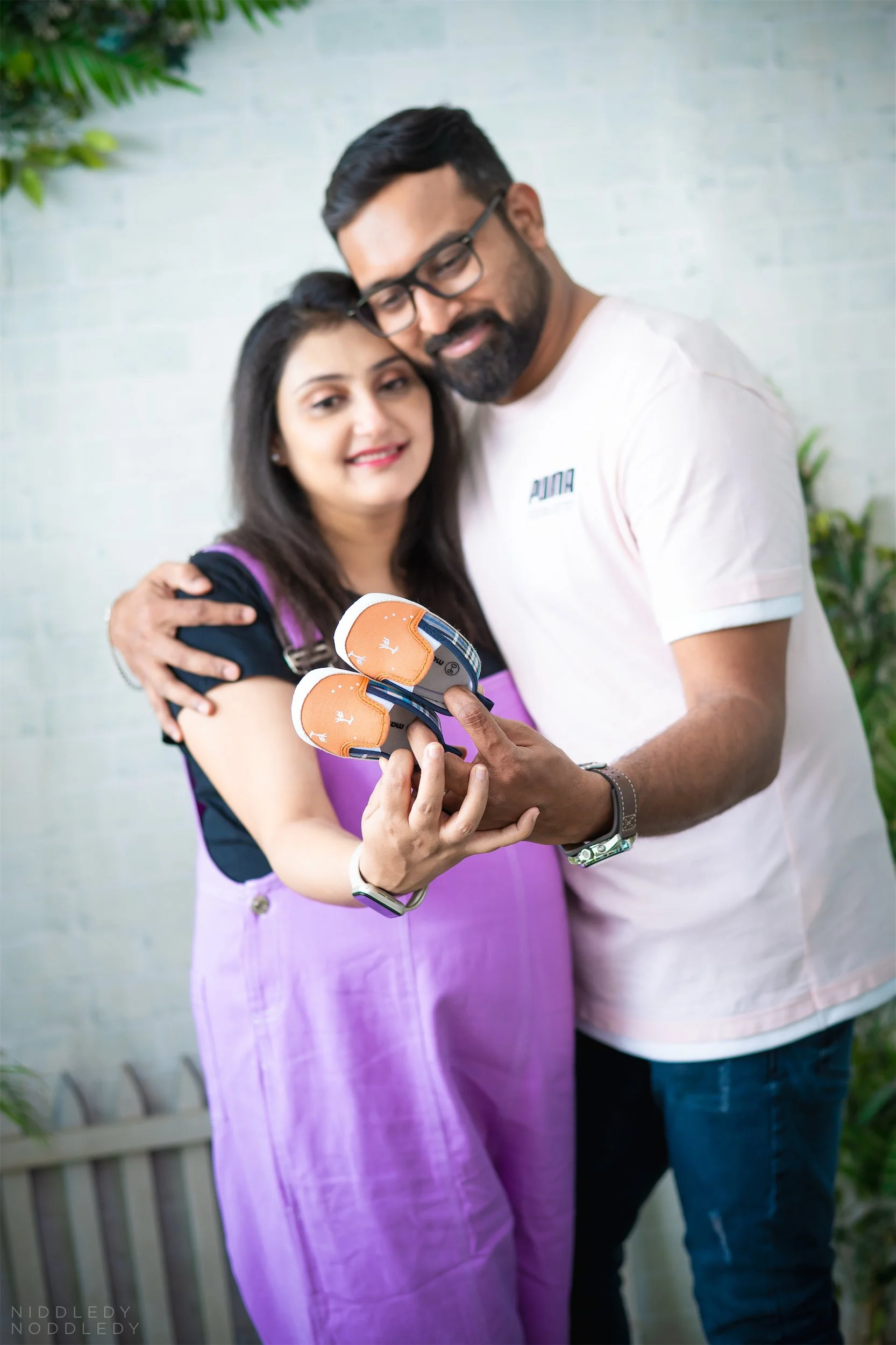 Moumita Maternity Photoshoot ❤ NiddledyNoddledy.com ~ Bumps to Babies Photography, Kolkata - 17.jpg