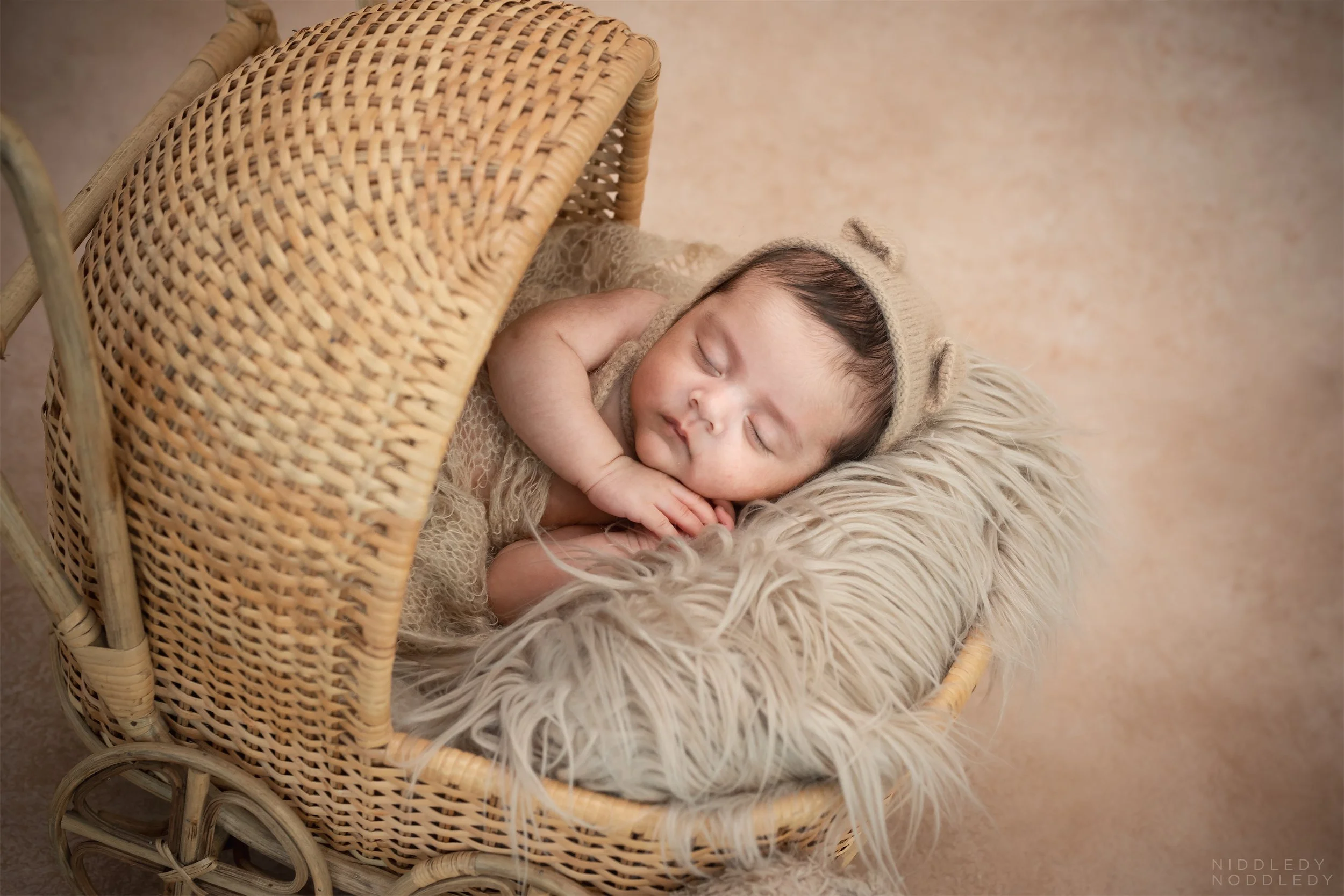 Adrith Newborn Baby Photoshoot ❤ NiddledyNoddledy.com ~ Bumps to Babies Photography, Kolkata - 09.jpg