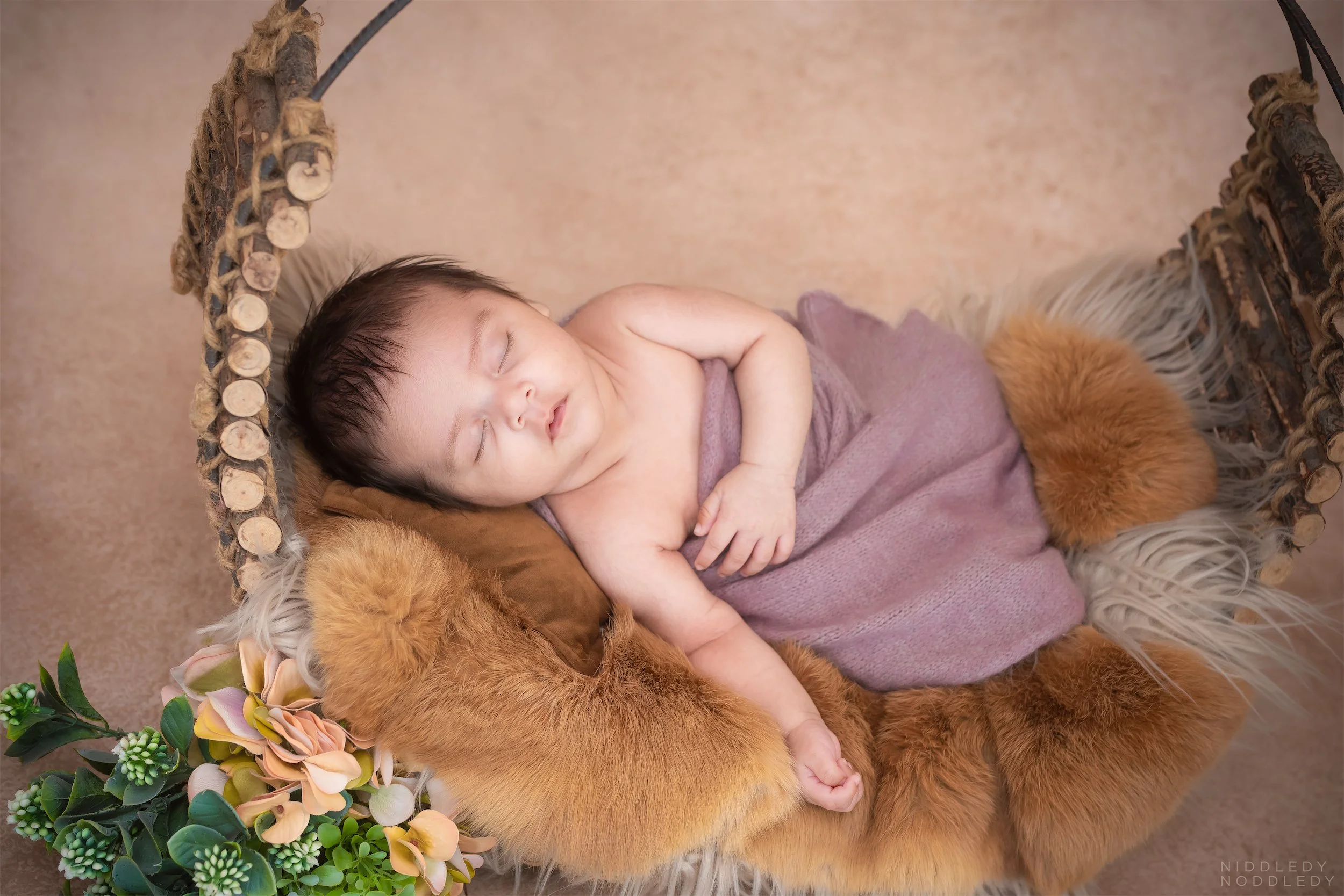 Adrith Newborn Baby Photoshoot ❤ NiddledyNoddledy.com ~ Bumps to Babies Photography, Kolkata - 07.jpg