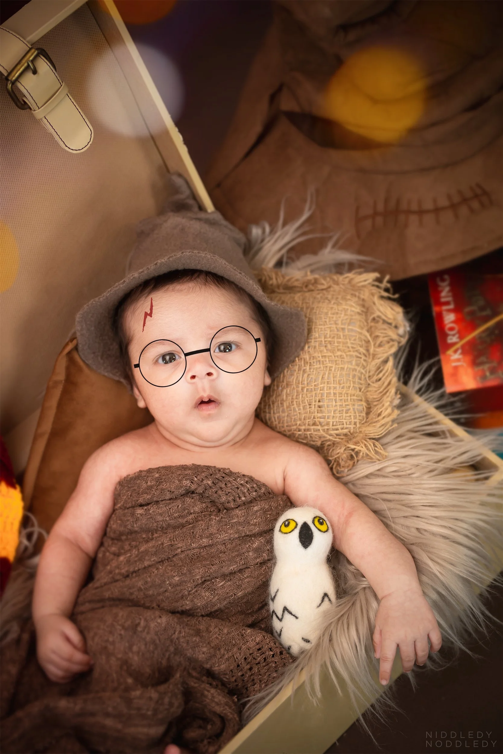 Adrith Newborn Baby Photoshoot ❤ NiddledyNoddledy.com ~ Bumps to Babies Photography, Kolkata - 03.jpg
