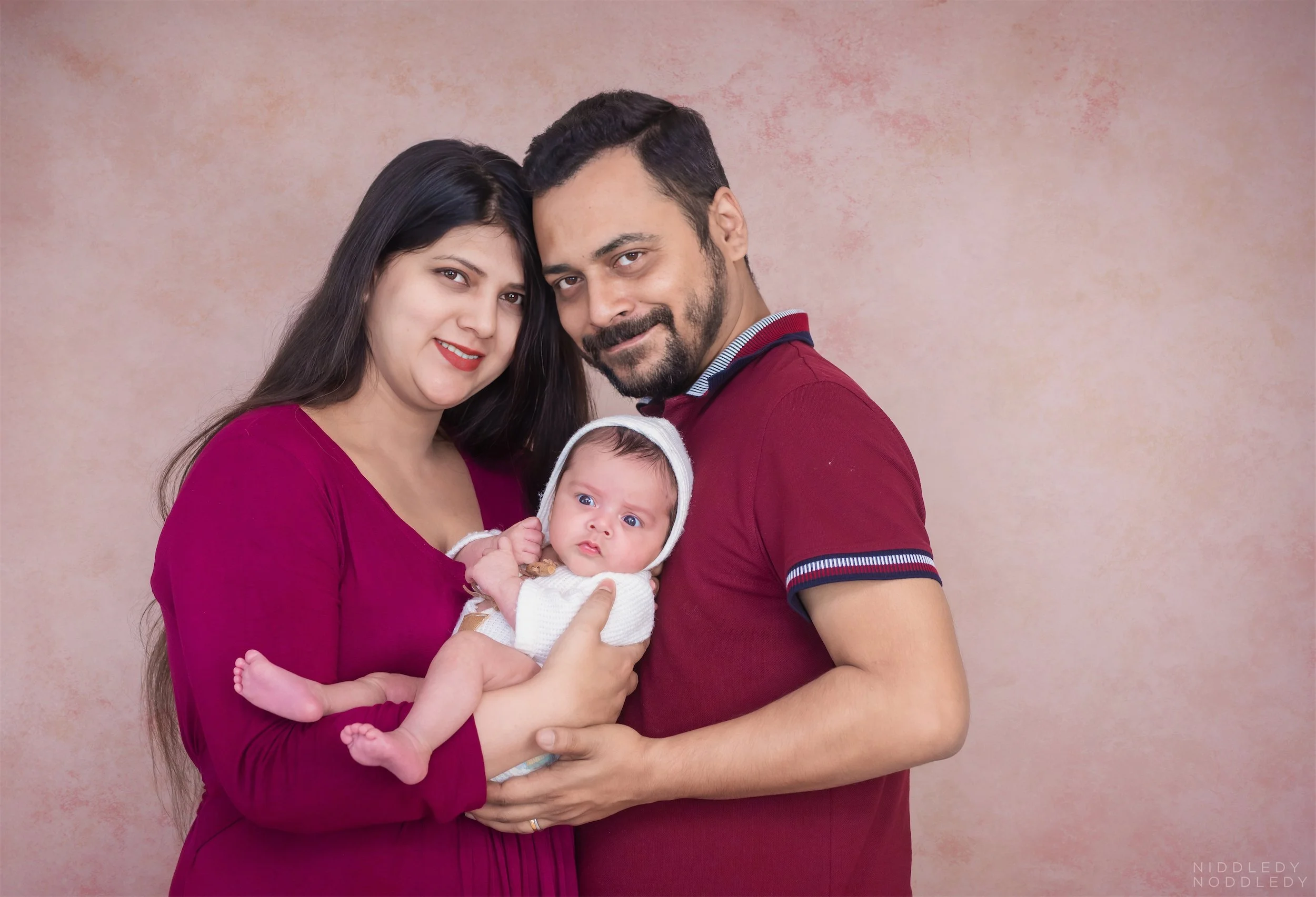 Adrith Newborn Baby Photoshoot ❤ NiddledyNoddledy.com ~ Bumps to Babies Photography, Kolkata - 20.jpg