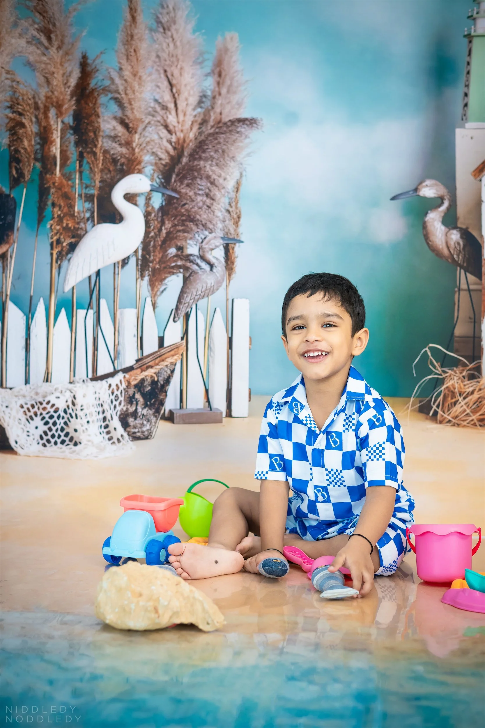 Viraj Baby Photoshoot ❤ NiddledyNoddledy.com ~ Bumps to Babies Photographer, Kolkata - 12.jpg