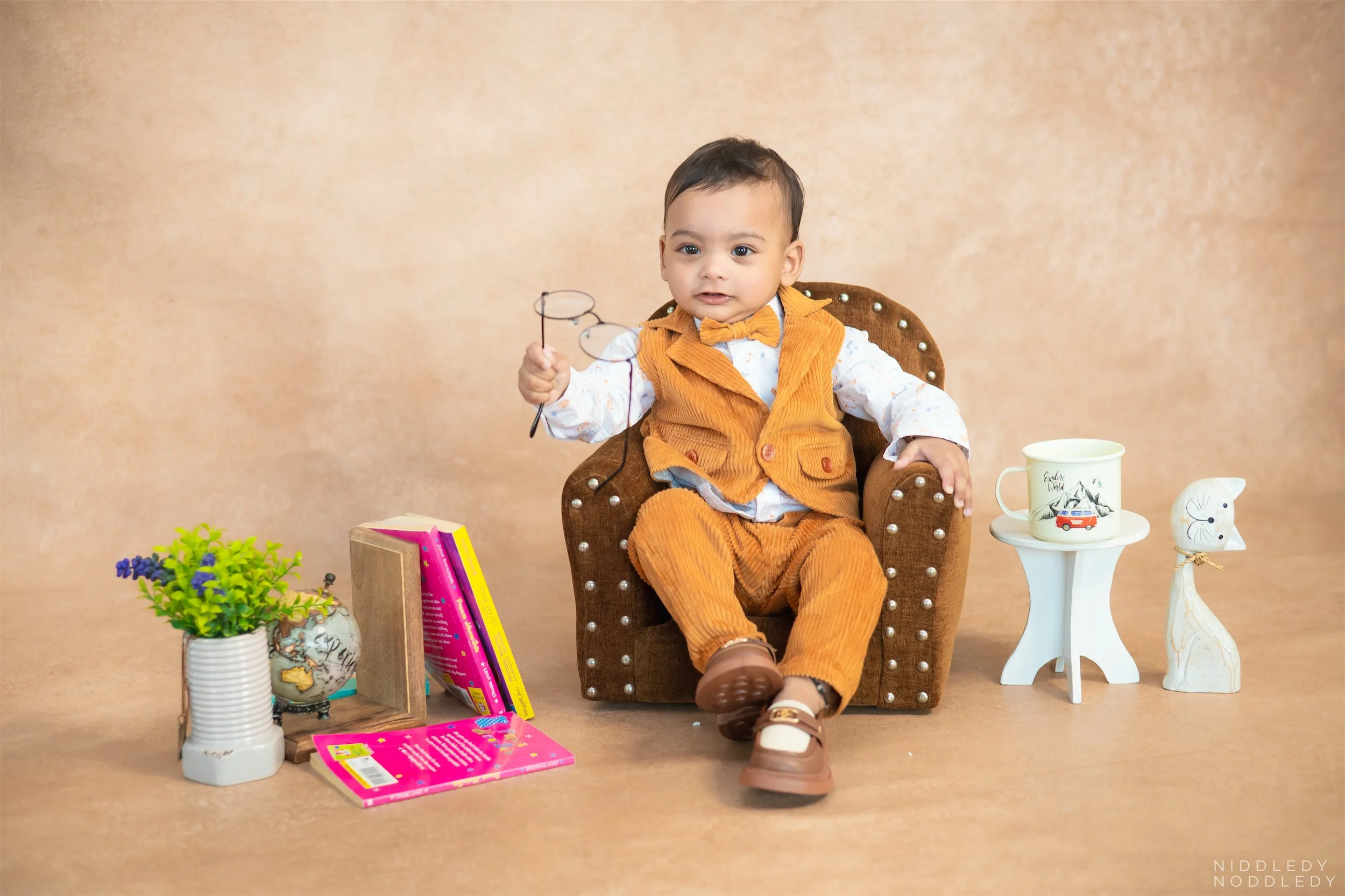 Gauuransh Baby Photoshoot ❤ NiddledyNoddledy.com ~ Bumps to Babies Photography, Kolkata - 08.jpg
