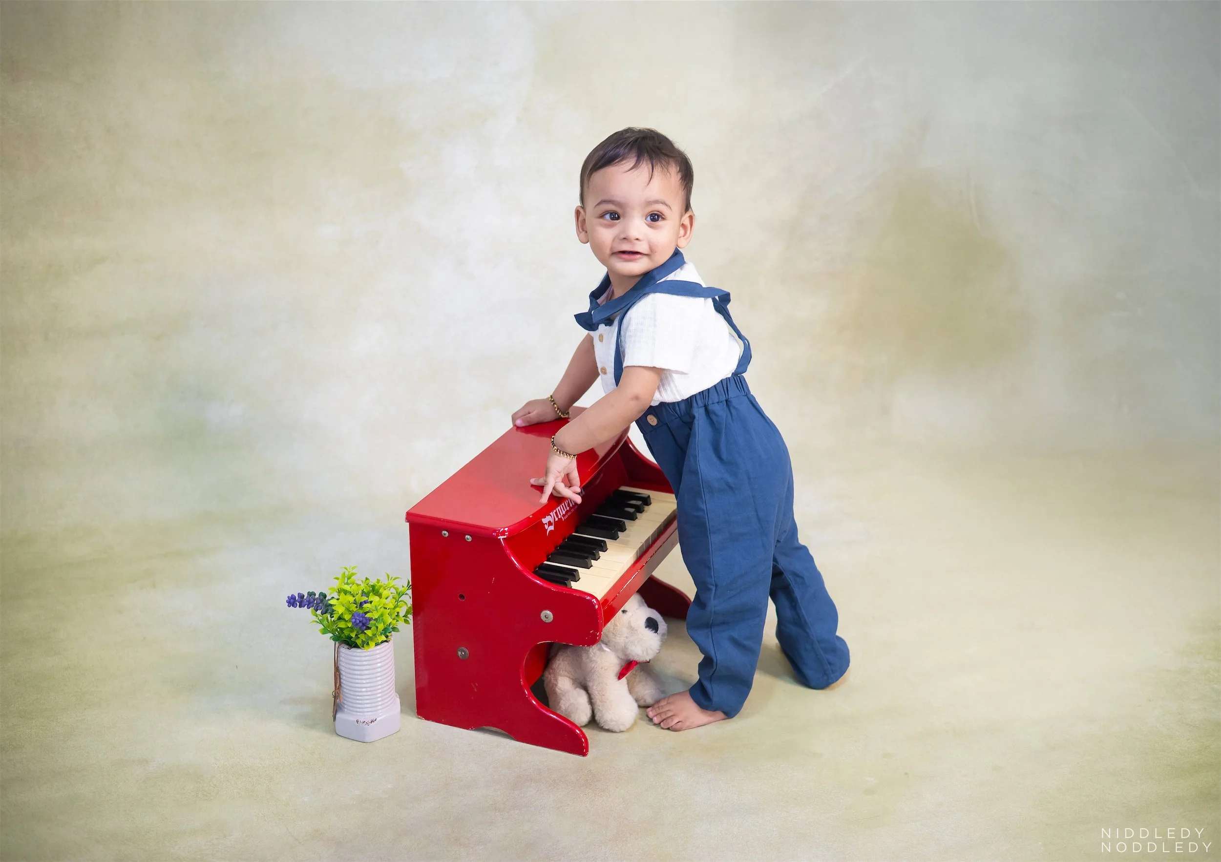 Gauuransh Baby Photoshoot ❤ NiddledyNoddledy.com ~ Bumps to Babies Photography, Kolkata - 12.jpg