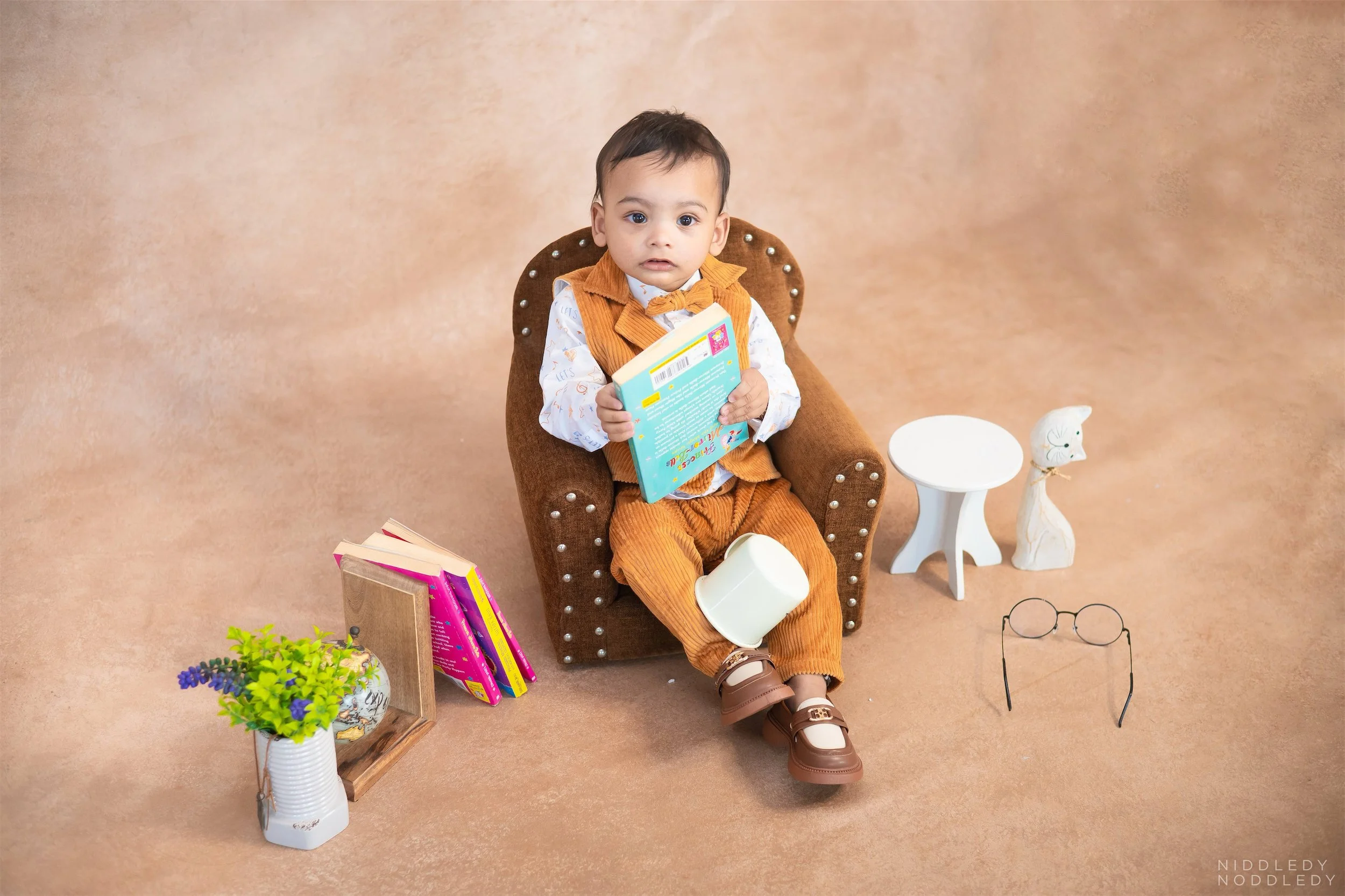 Gauuransh Baby Photoshoot ❤ NiddledyNoddledy.com ~ Bumps to Babies Photography, Kolkata - 09.jpg