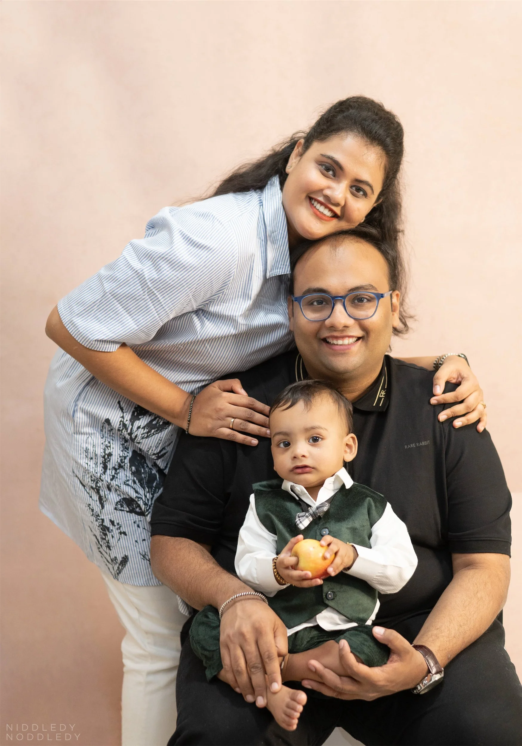 Gauuransh Baby Photoshoot ❤ NiddledyNoddledy.com ~ Bumps to Babies Photography, Kolkata - 20.jpg