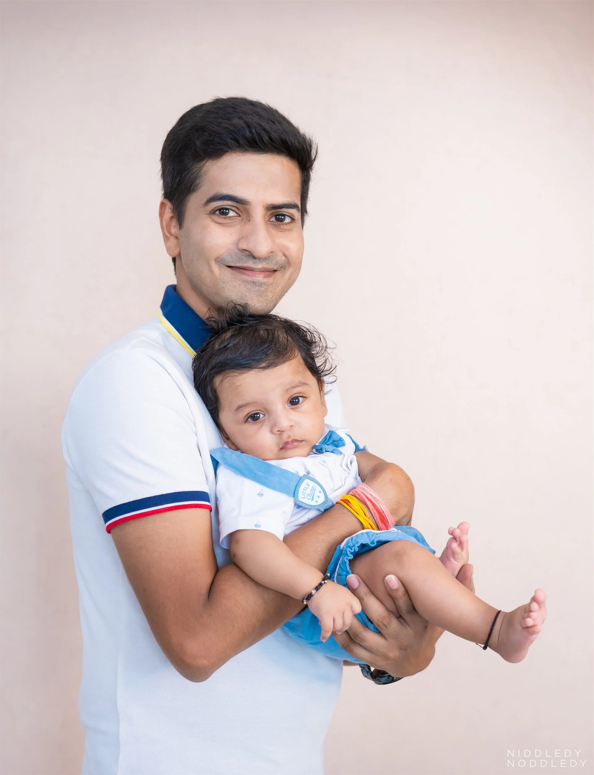 Shrivaan Newborn Baby Photoshoot ❤ NiddledyNoddledy.com ~ Bumps to Babies Photographer, Kolkata - 10.jpg
