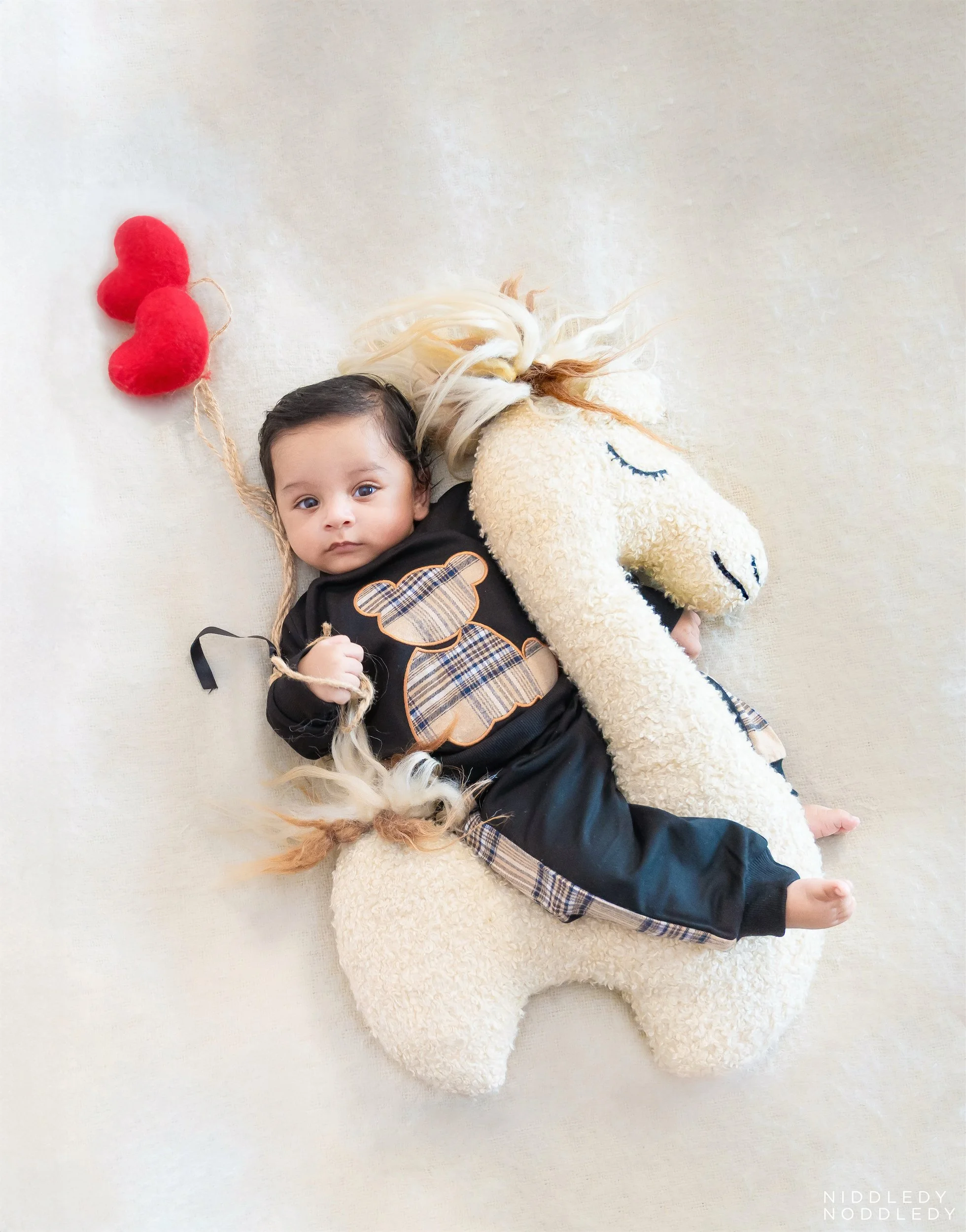 Shrivaan Newborn Baby Photoshoot ❤ NiddledyNoddledy.com ~ Bumps to Babies Photographer, Kolkata - 03.jpg