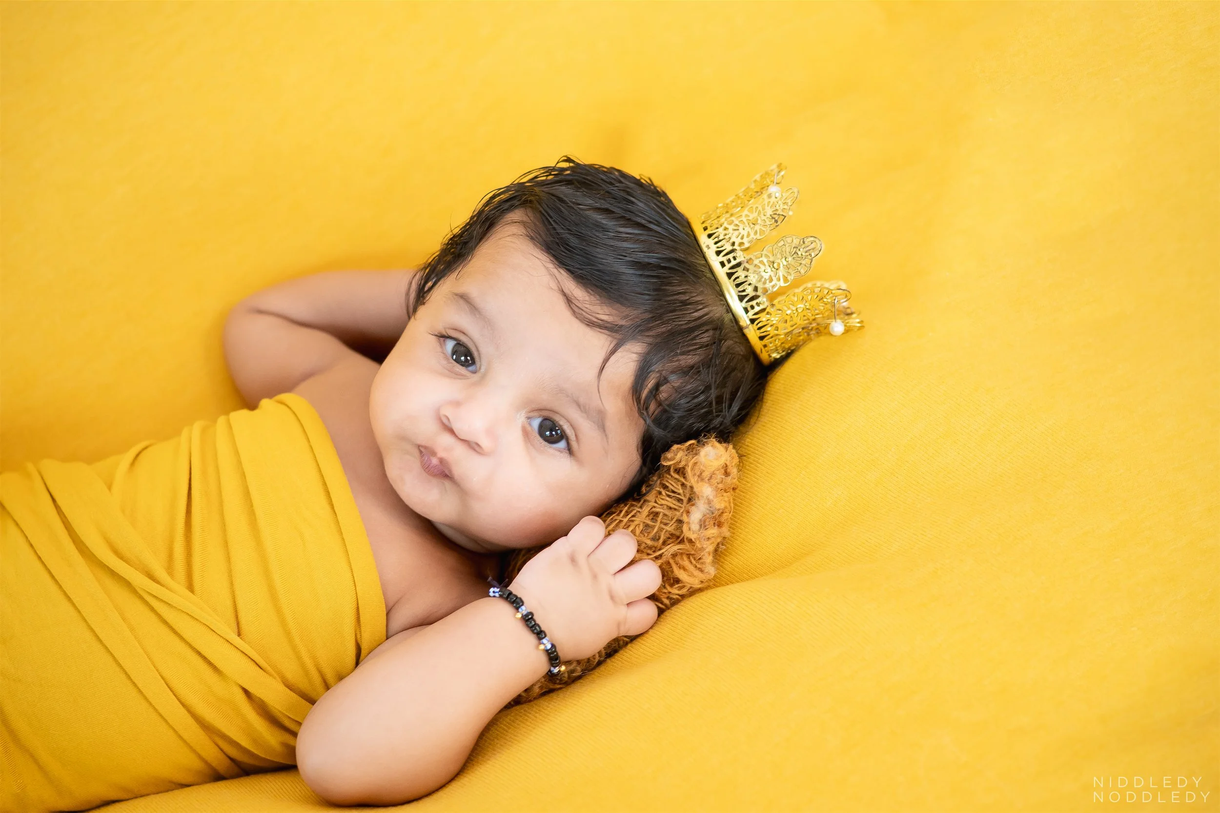 Shrivaan Newborn Baby Photoshoot ❤ NiddledyNoddledy.com ~ Bumps to Babies Photographer, Kolkata - 07.jpg