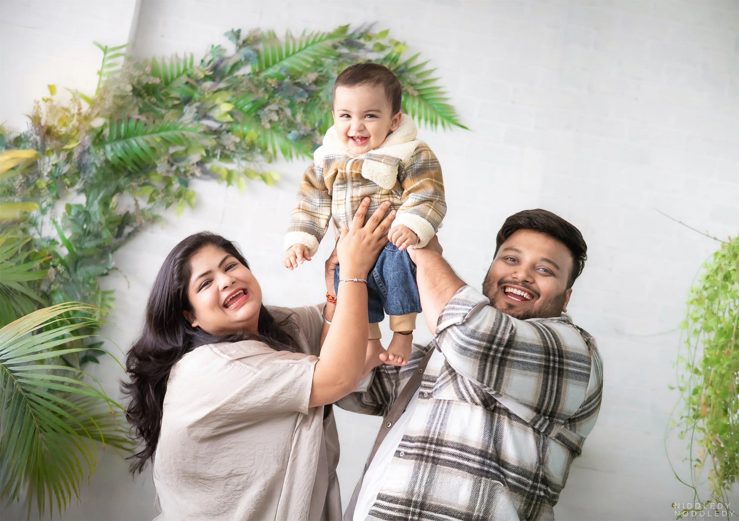 Dhrishiiv Baby Photoshoot ❤ NiddledyNoddledy.com ~ Bumps to Babies Photography, Kolkata - 18.jpg