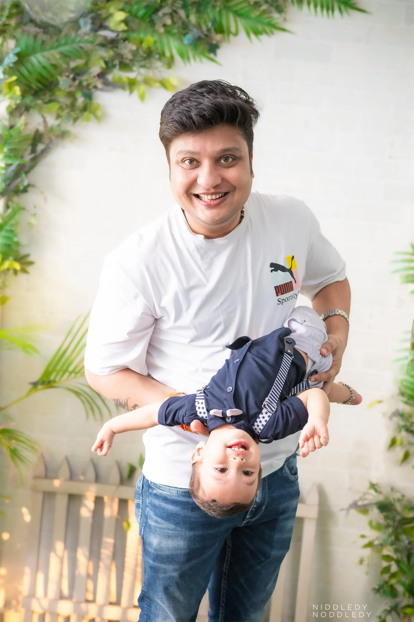 Shivansh Baby Photoshoot ❤ NiddledyNoddledy.com ~ Bumps to Babies Photographer, Kolkata - 11.jpg
