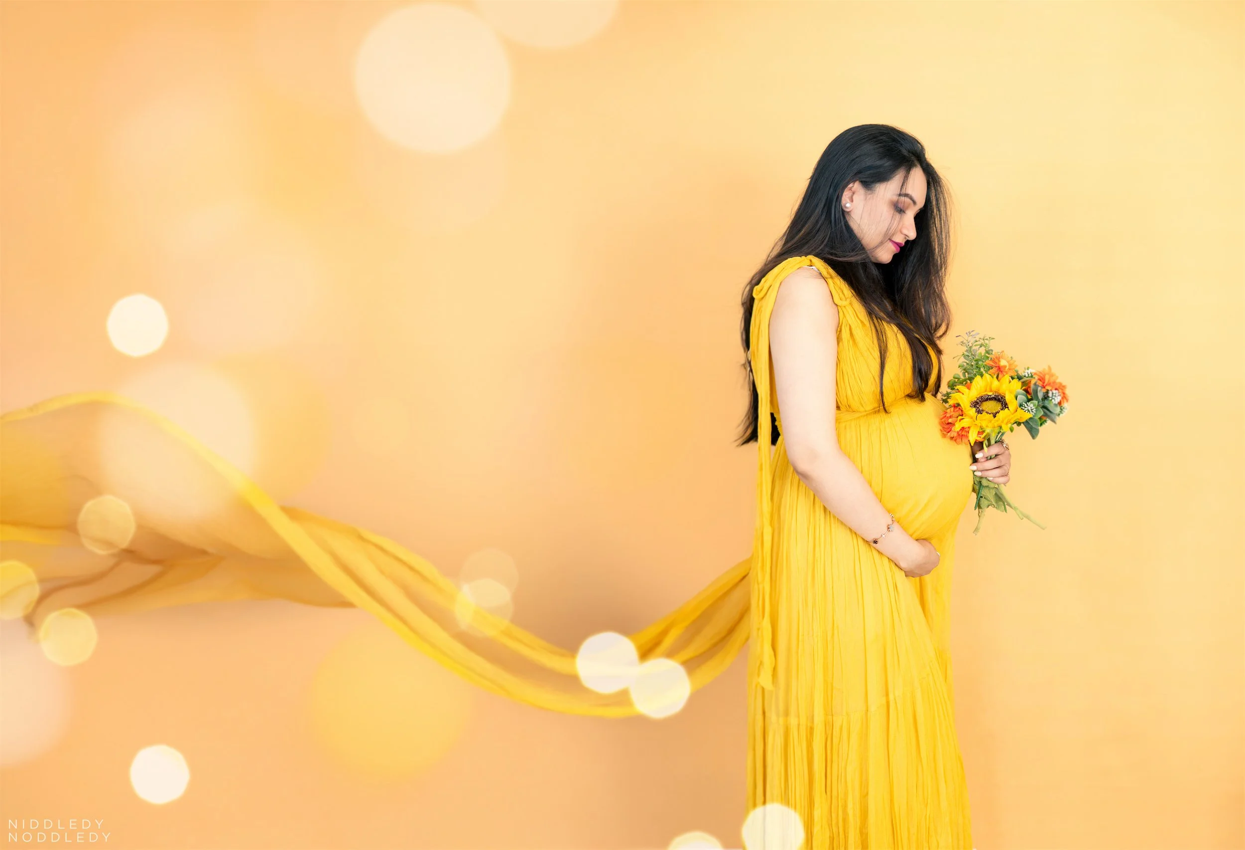Tanisha Maternity Photoshoot ❤ NiddledyNoddledy.com ~ Bumps to Babies Photography, Kolkata - 04.jpg
